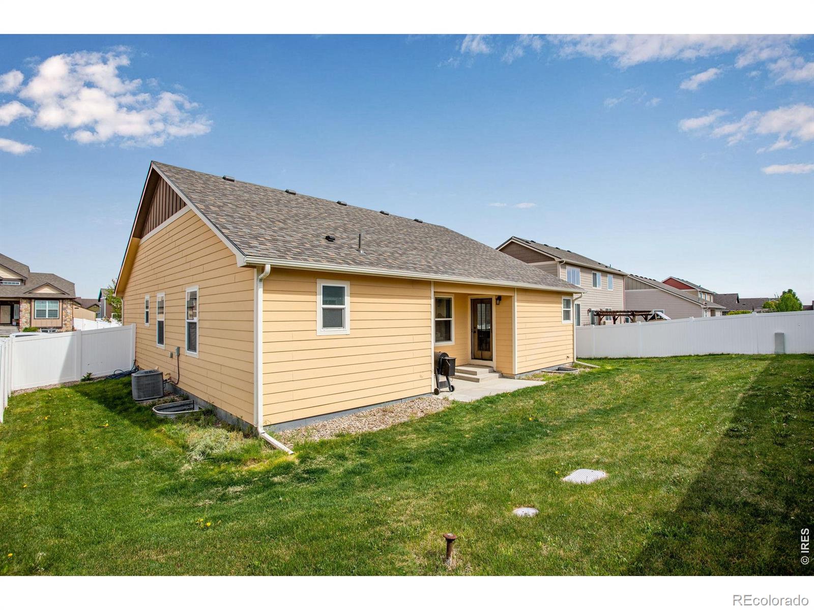 MLS Image #26 for 7505  little fox lane,wellington, Colorado