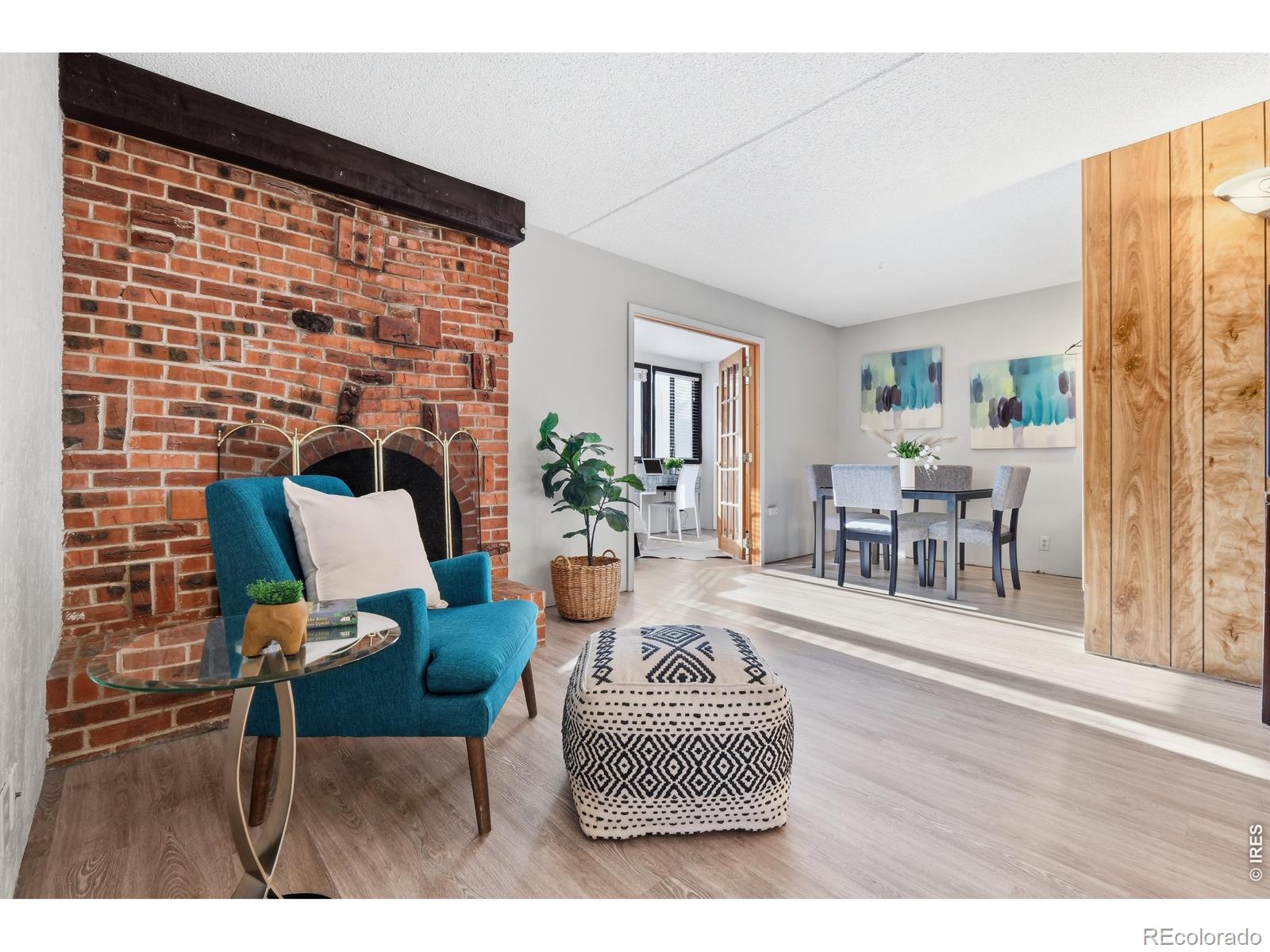 MLS Image #4 for 805  29th street,boulder, Colorado