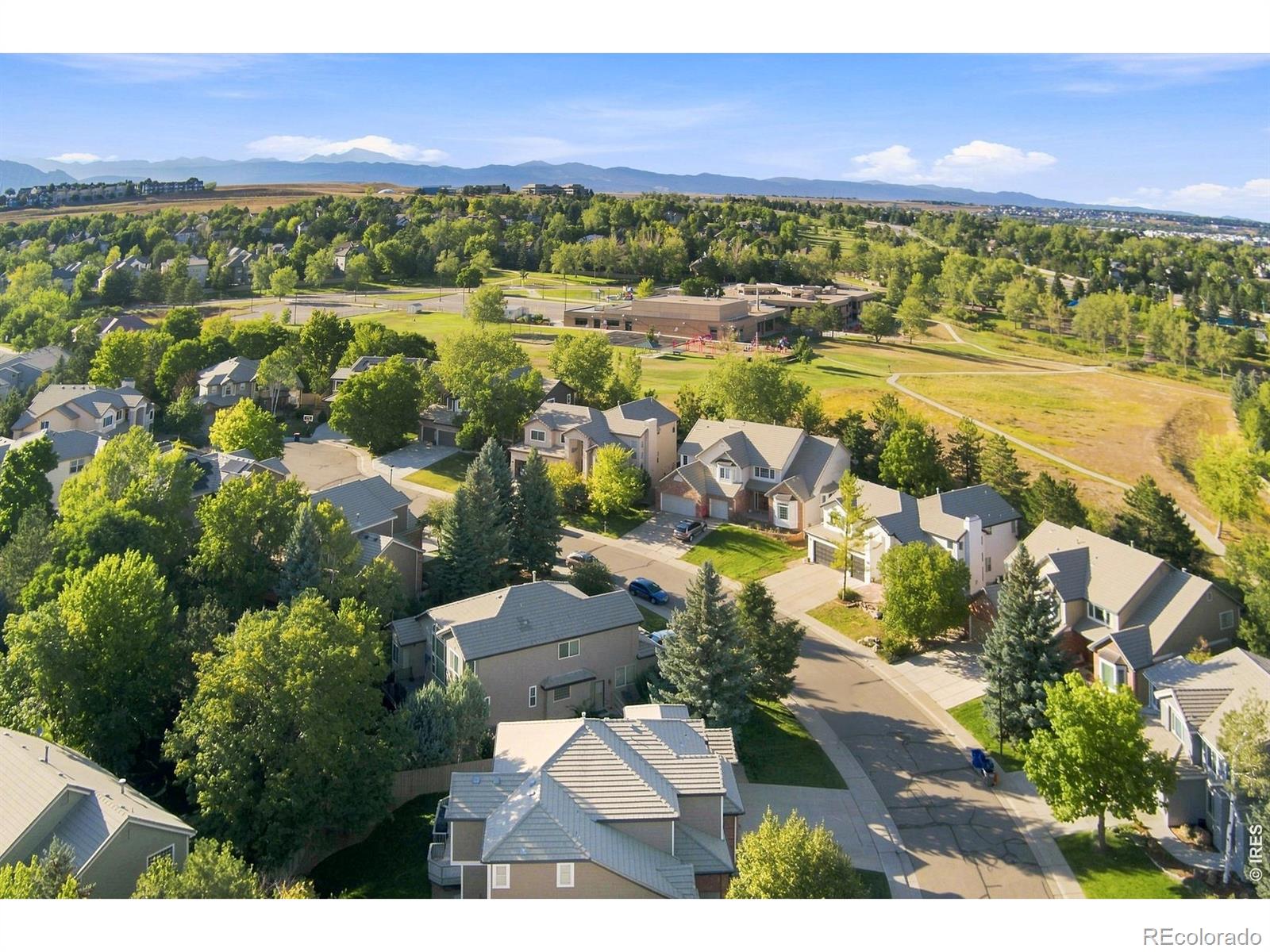 MLS Image #3 for 1999  lasalle street,superior, Colorado