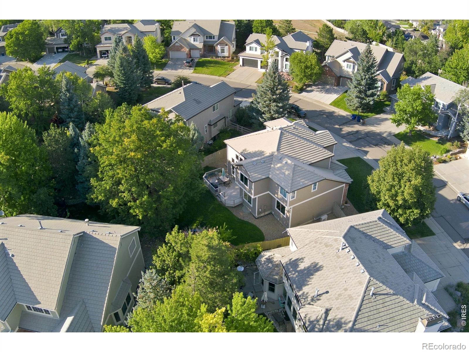 MLS Image #38 for 1999  lasalle street,superior, Colorado