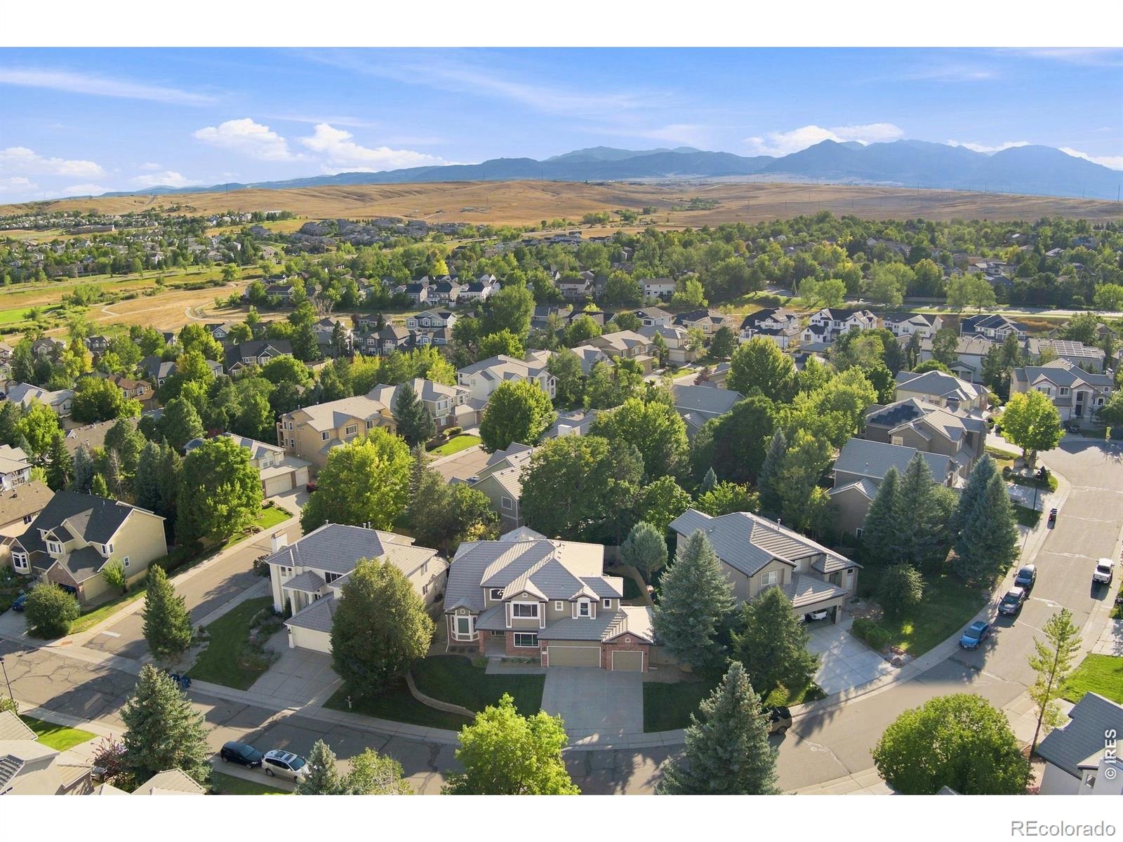 MLS Image #39 for 1999  lasalle street,superior, Colorado