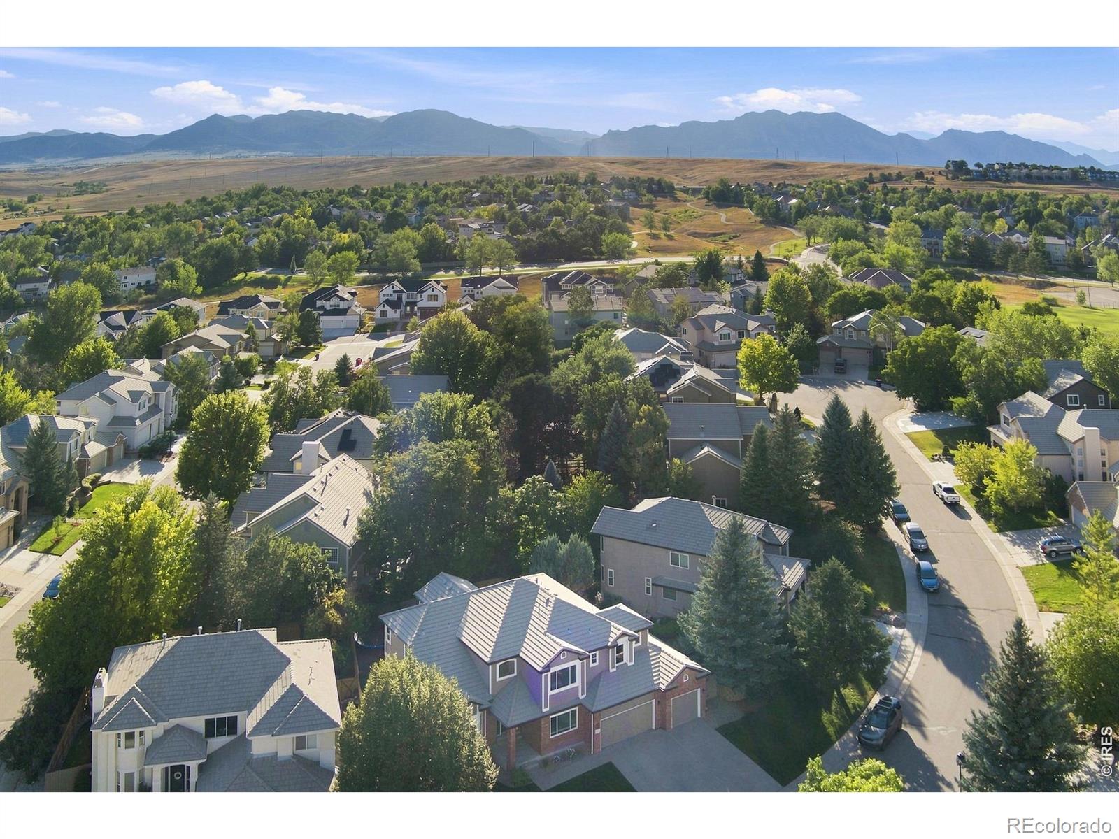 MLS Image #40 for 1999  lasalle street,superior, Colorado