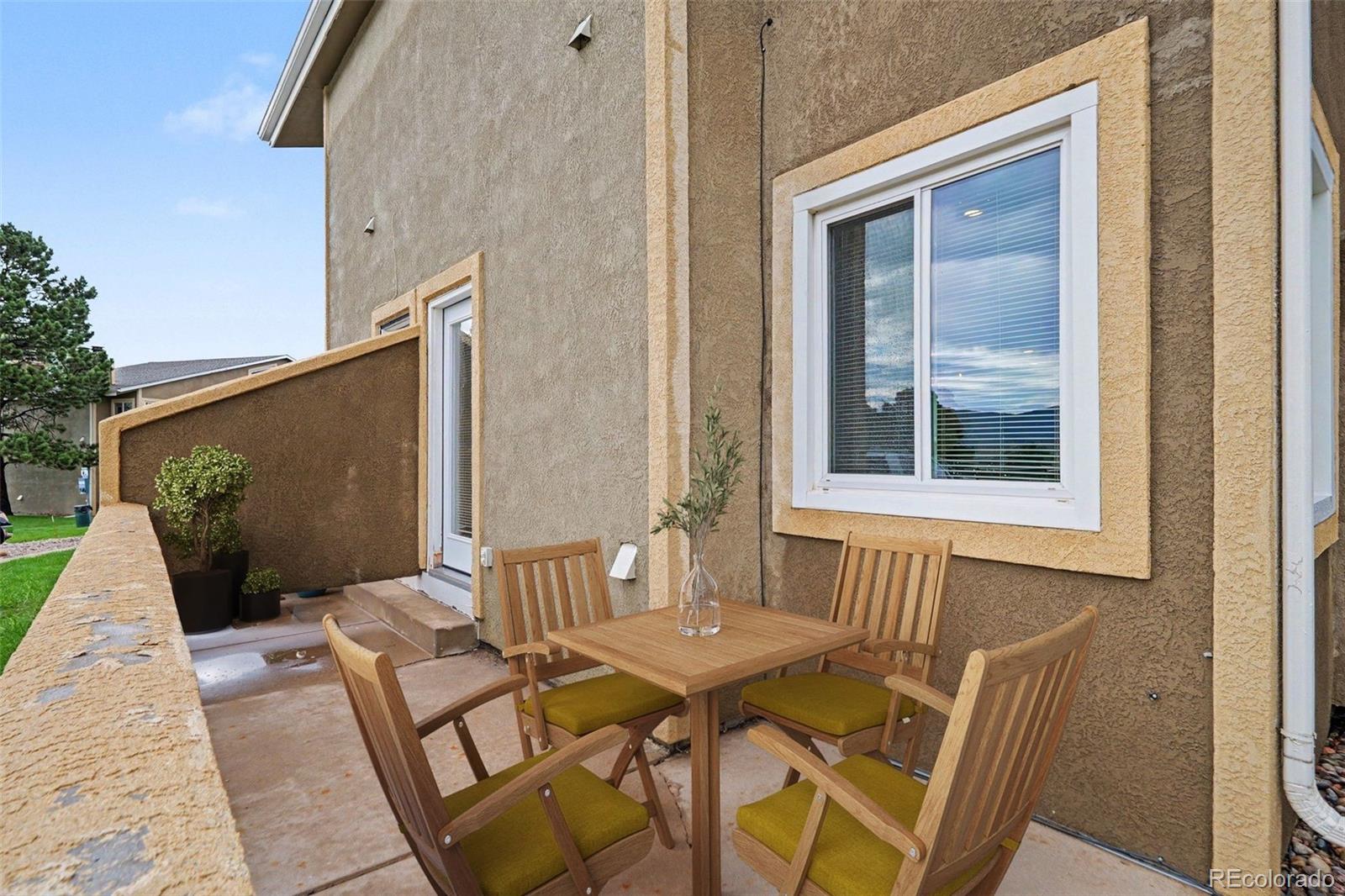 MLS Image #27 for 1050  magic lamp way,monument, Colorado