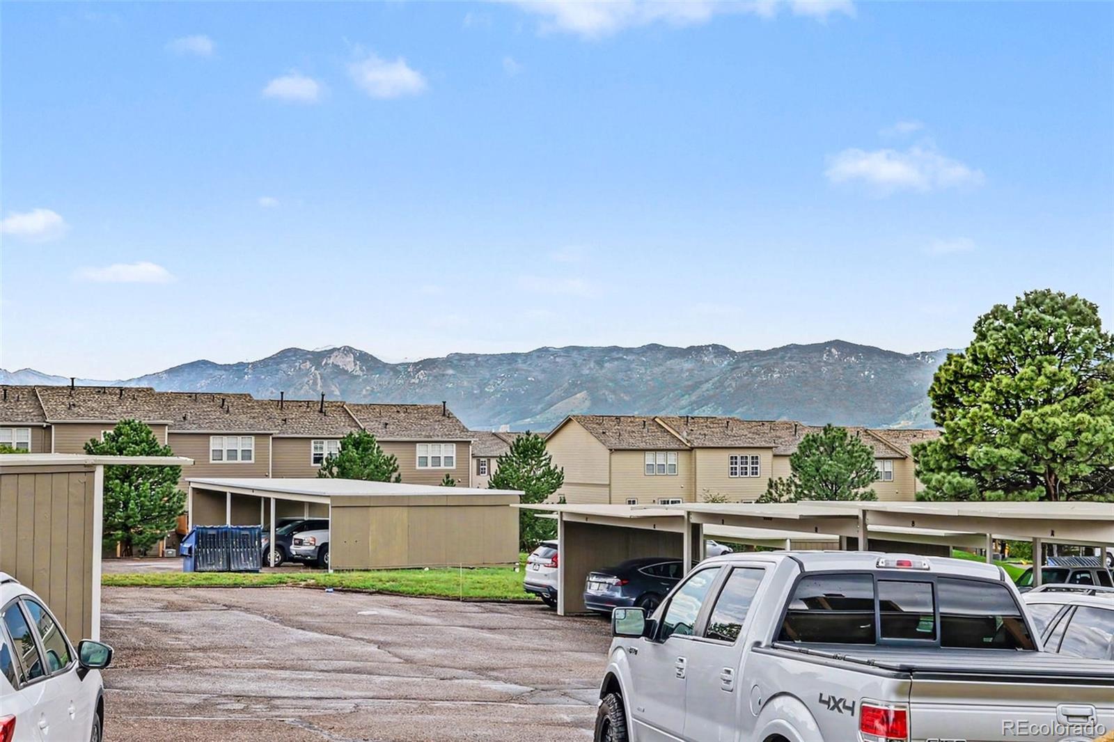 MLS Image #29 for 1050  magic lamp way,monument, Colorado