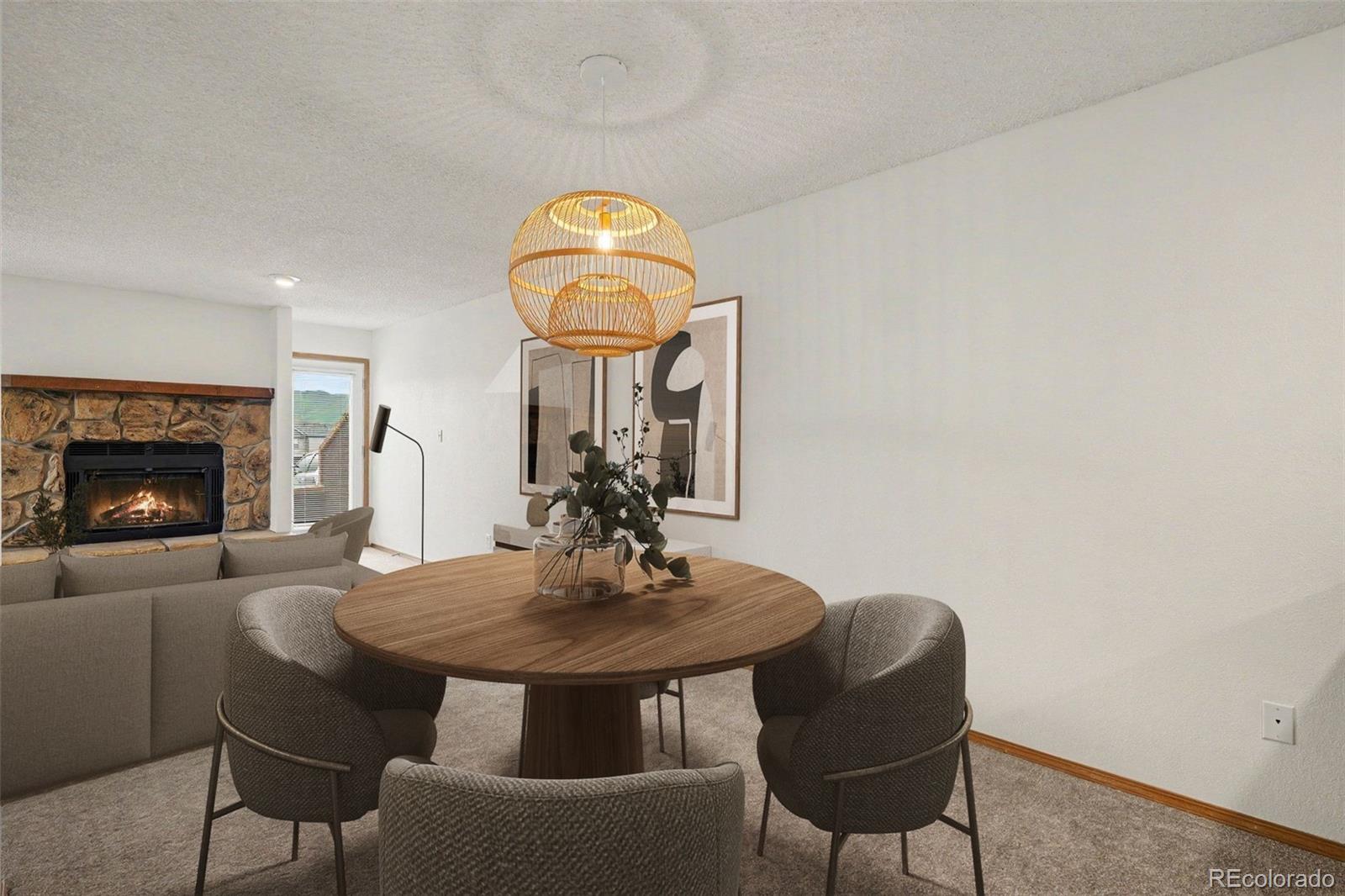 MLS Image #5 for 1050  magic lamp way,monument, Colorado