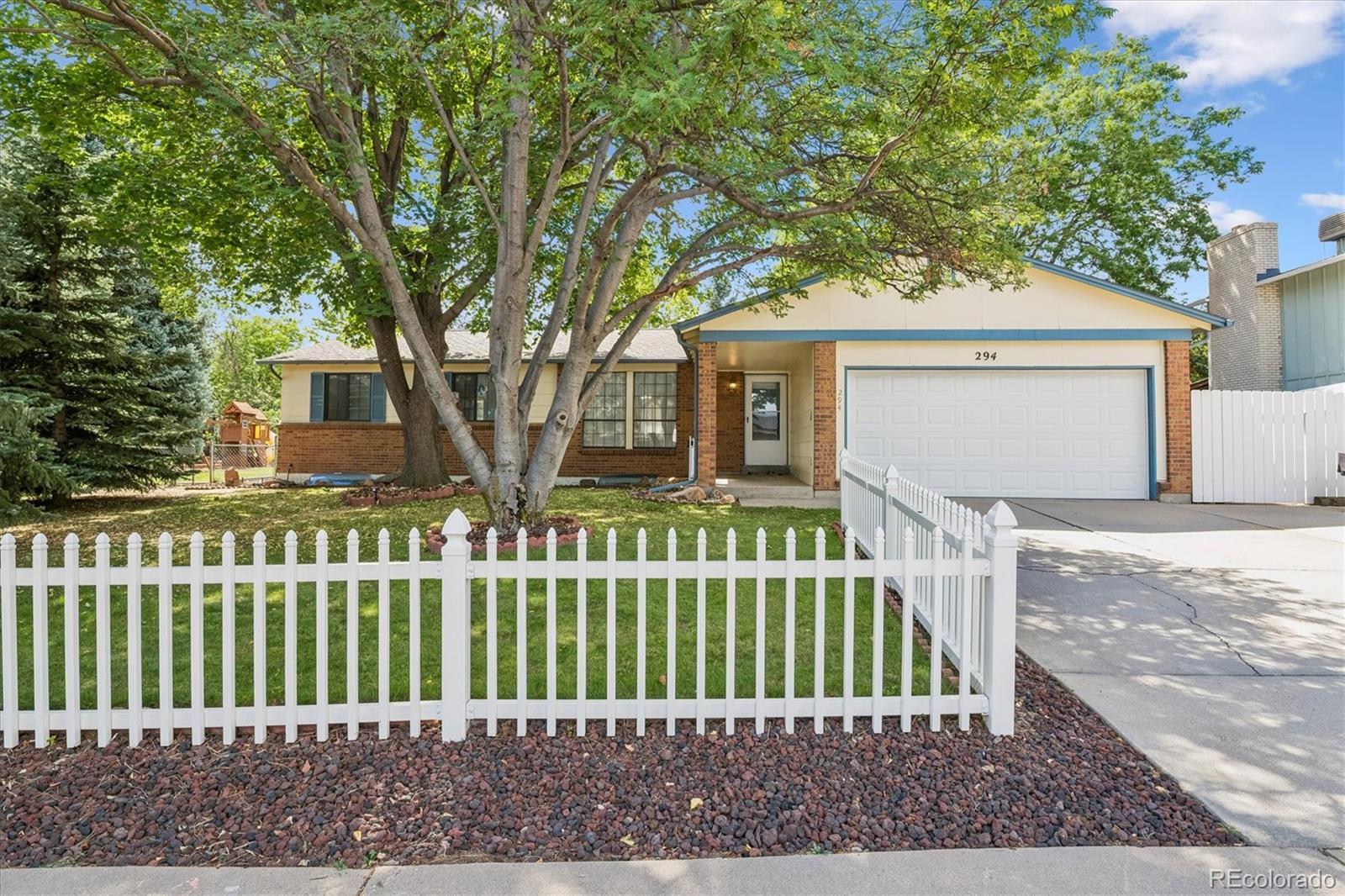 MLS Image #0 for 294  short place,louisville, Colorado