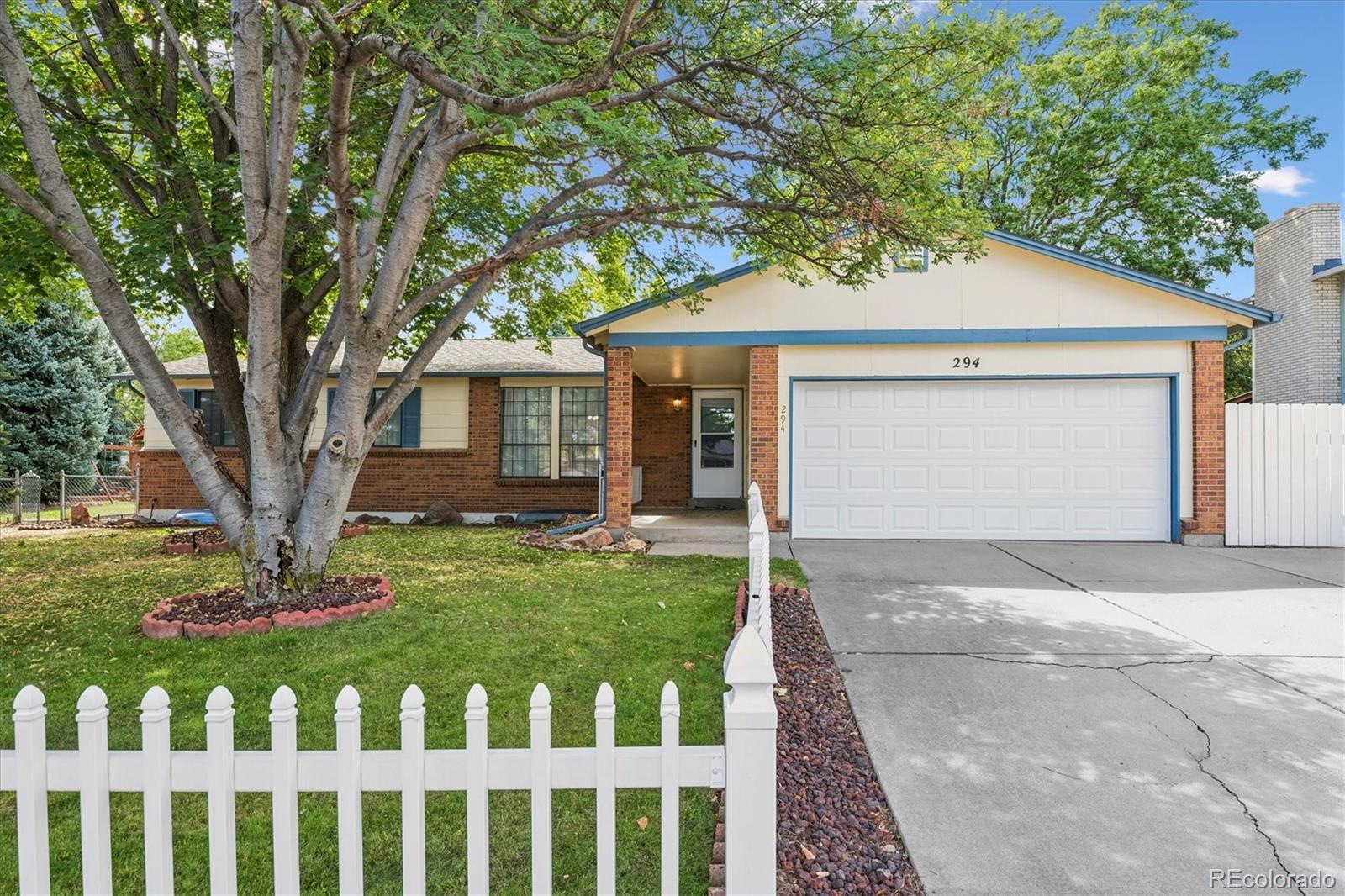MLS Image #1 for 294  short place,louisville, Colorado