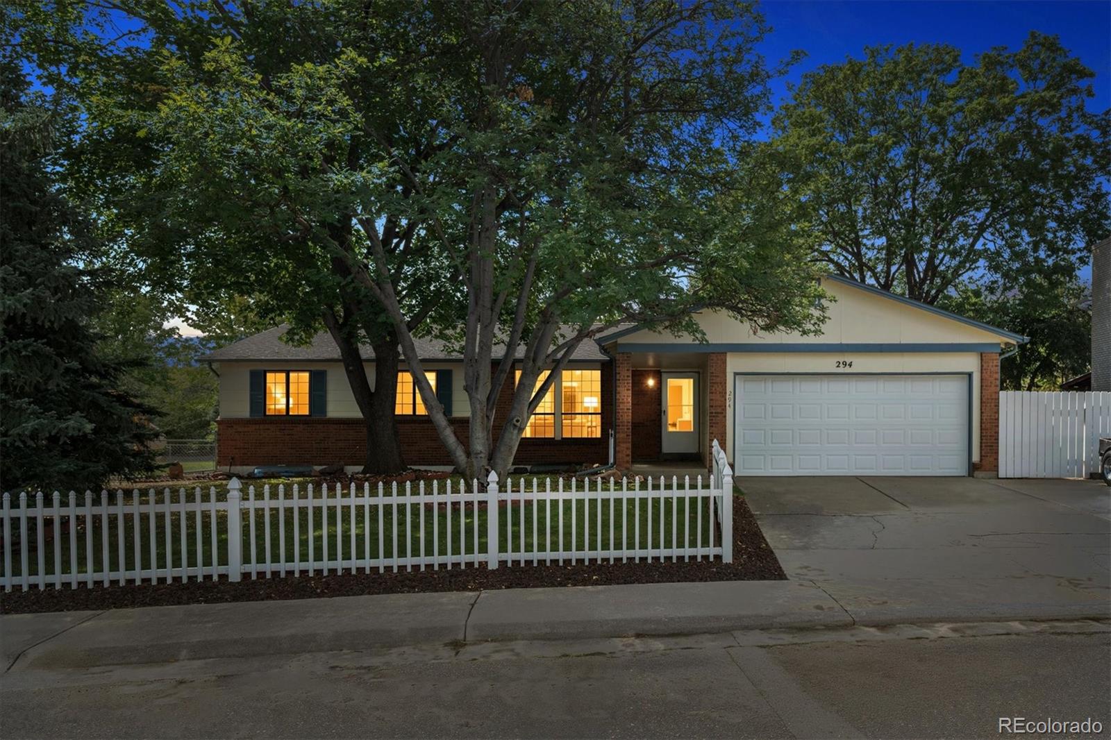 MLS Image #37 for 294  short place,louisville, Colorado