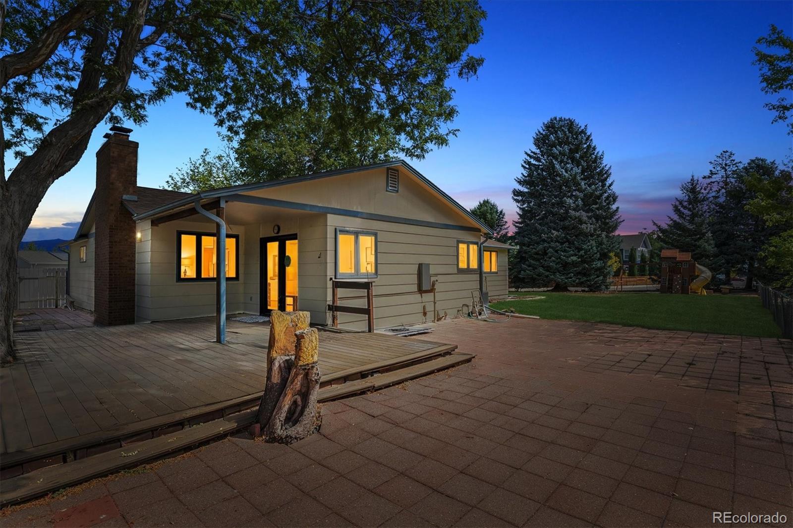 MLS Image #38 for 294  short place,louisville, Colorado