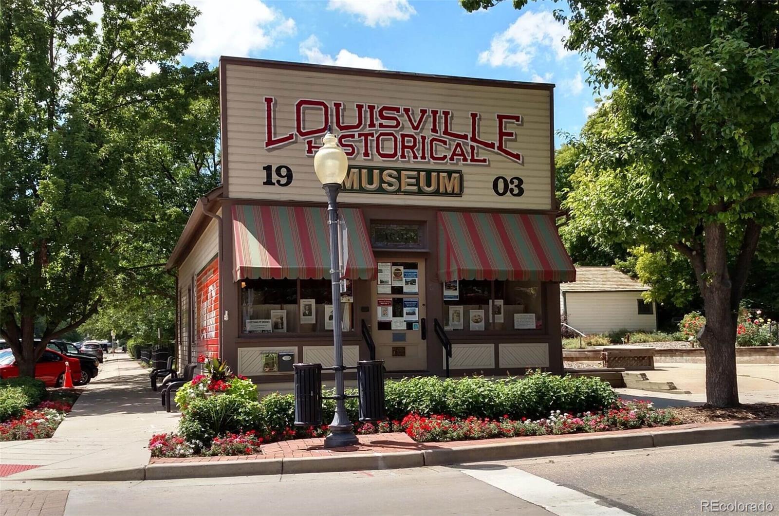 MLS Image #42 for 294  short place,louisville, Colorado