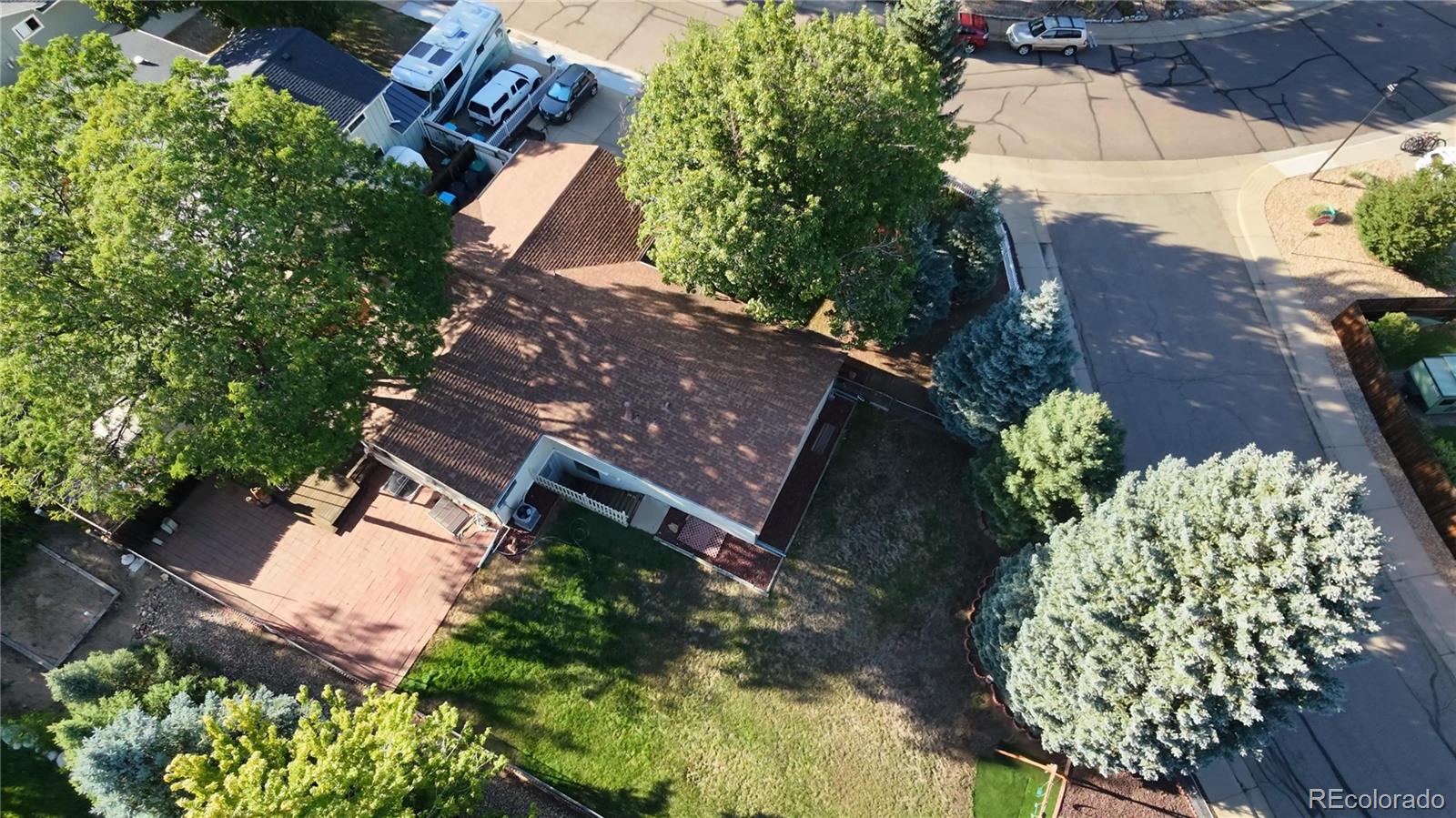 MLS Image #45 for 294  short place,louisville, Colorado