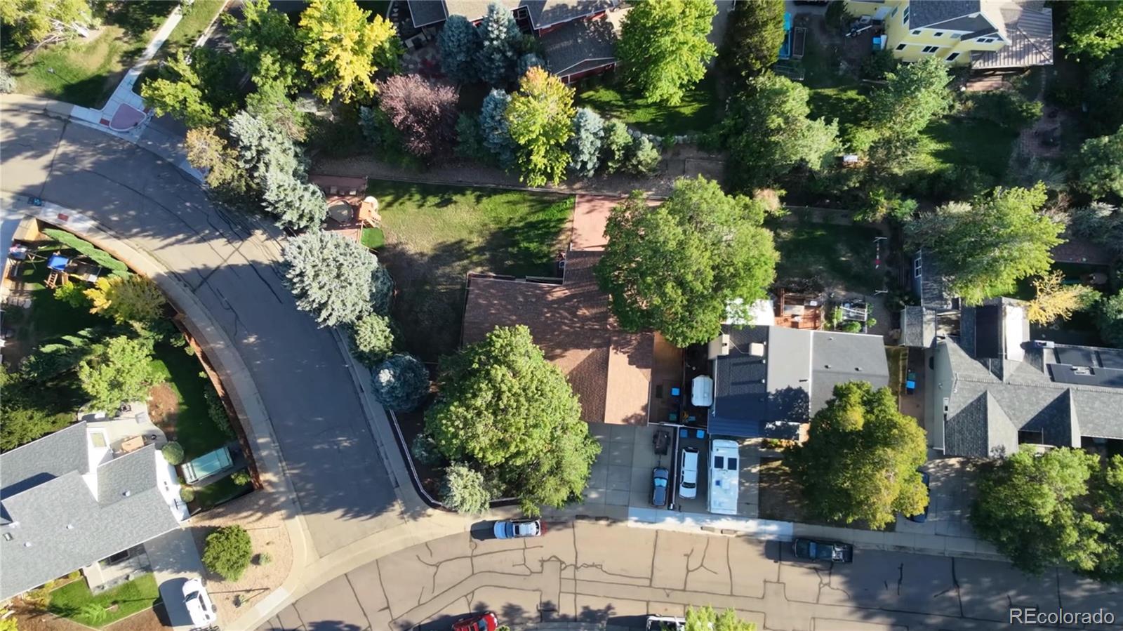 MLS Image #46 for 294  short place,louisville, Colorado