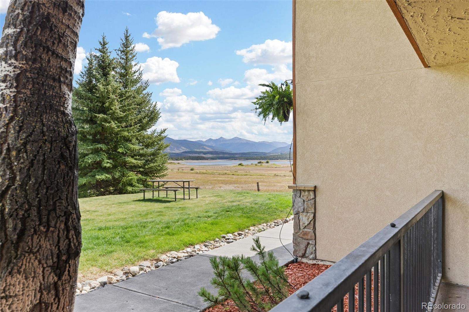 MLS Image #3 for 1127  9000 divide road,frisco, Colorado