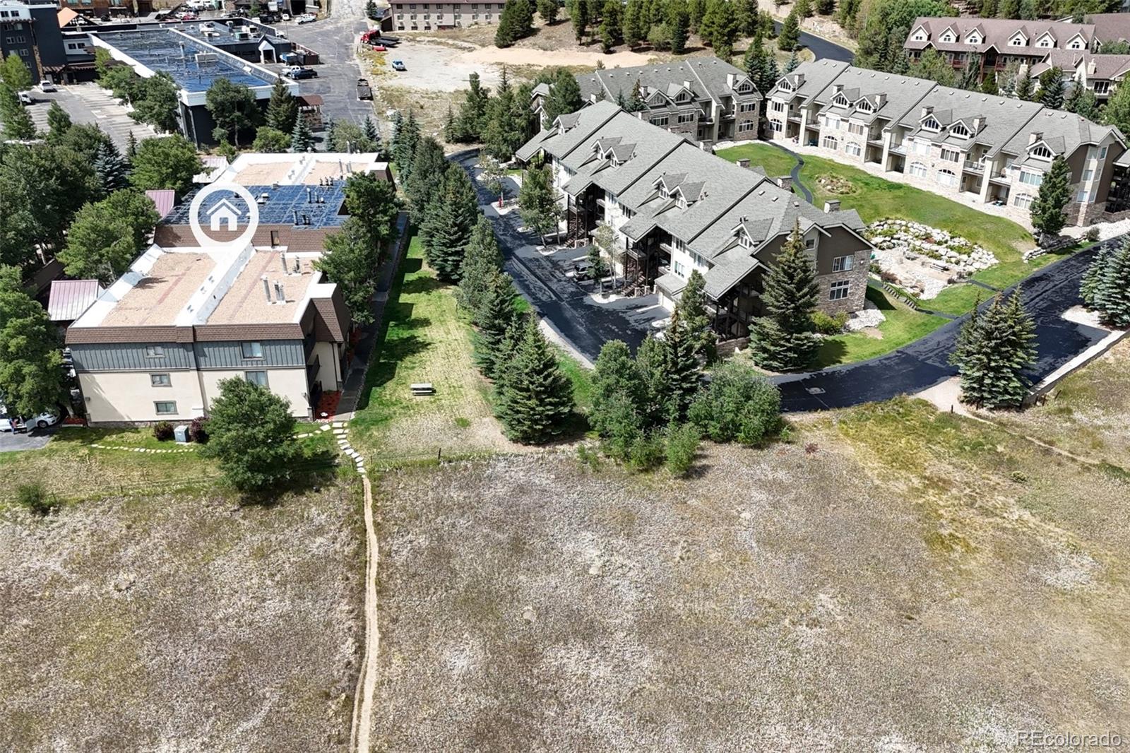 MLS Image #35 for 1127  9000 divide road,frisco, Colorado