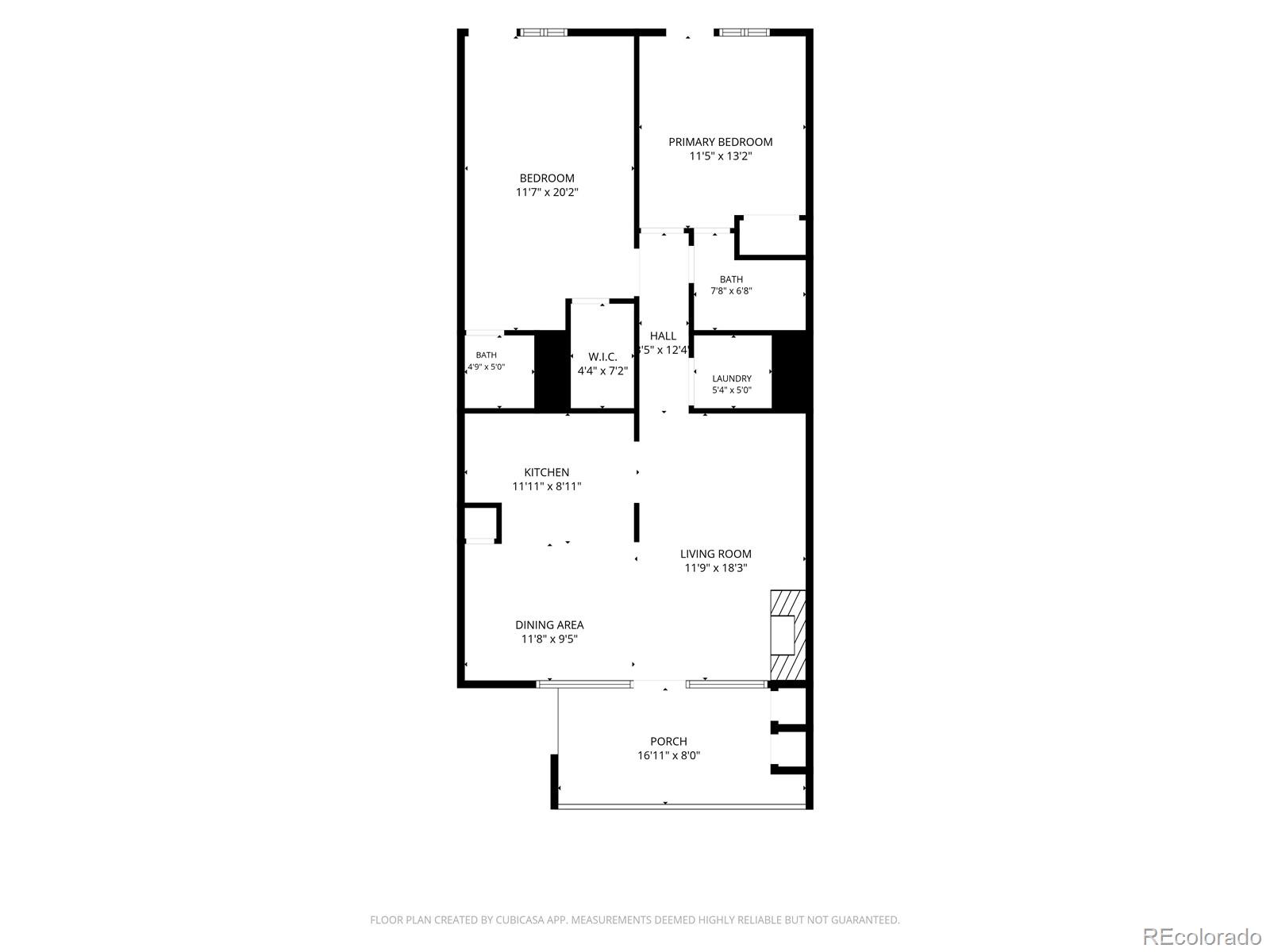 MLS Image #38 for 1127  9000 divide road,frisco, Colorado
