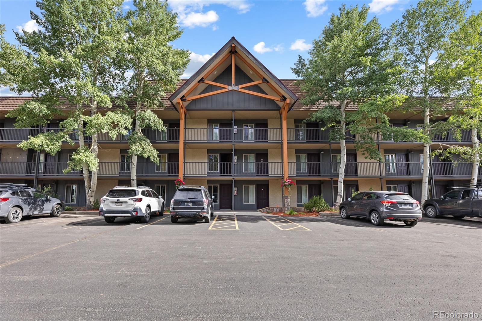 MLS Image #5 for 1127  9000 divide road,frisco, Colorado