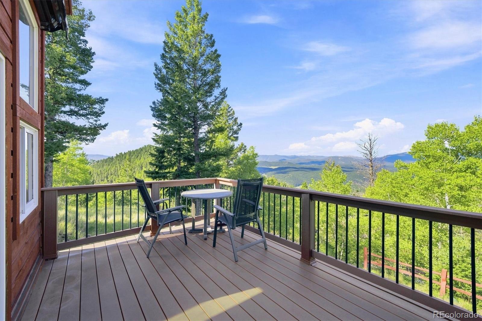 MLS Image #12 for 11756  leavenworth drive,conifer, Colorado