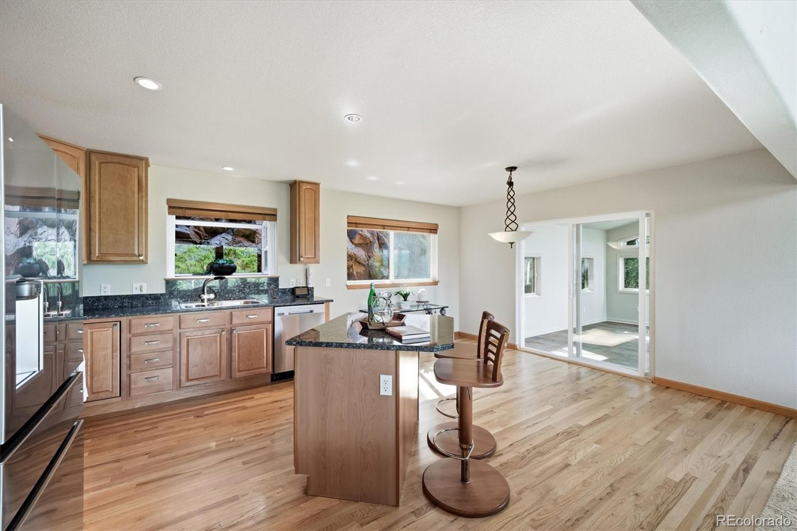 MLS Image #2 for 11756  leavenworth drive,conifer, Colorado