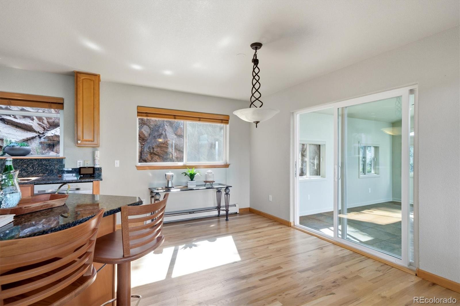 MLS Image #3 for 11756  leavenworth drive,conifer, Colorado