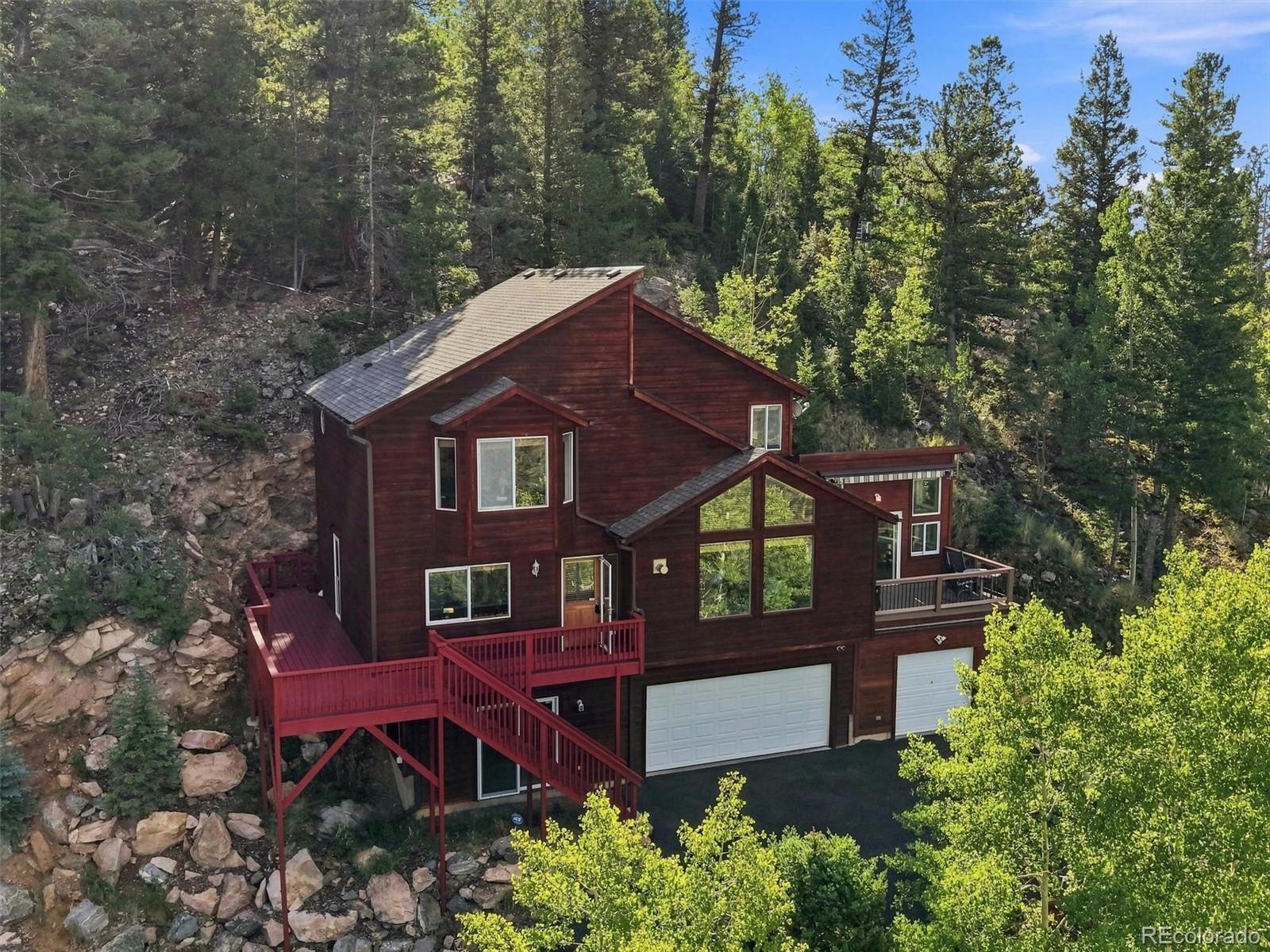 MLS Image #37 for 11756  leavenworth drive,conifer, Colorado