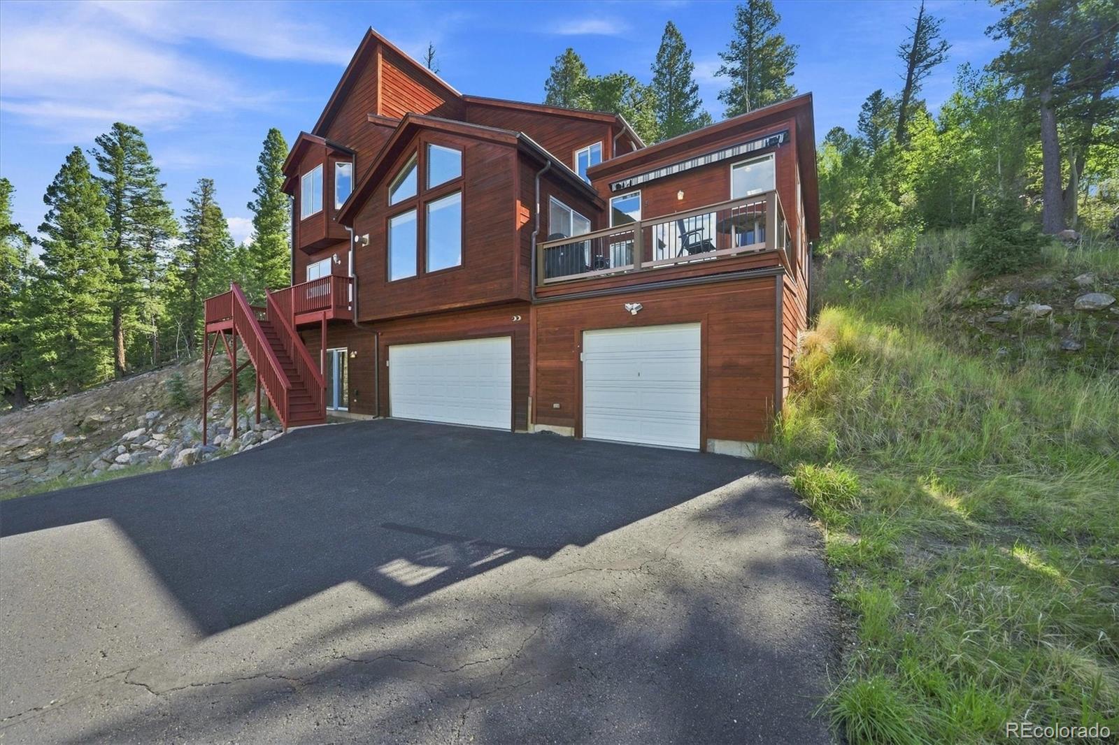 MLS Image #38 for 11756  leavenworth drive,conifer, Colorado