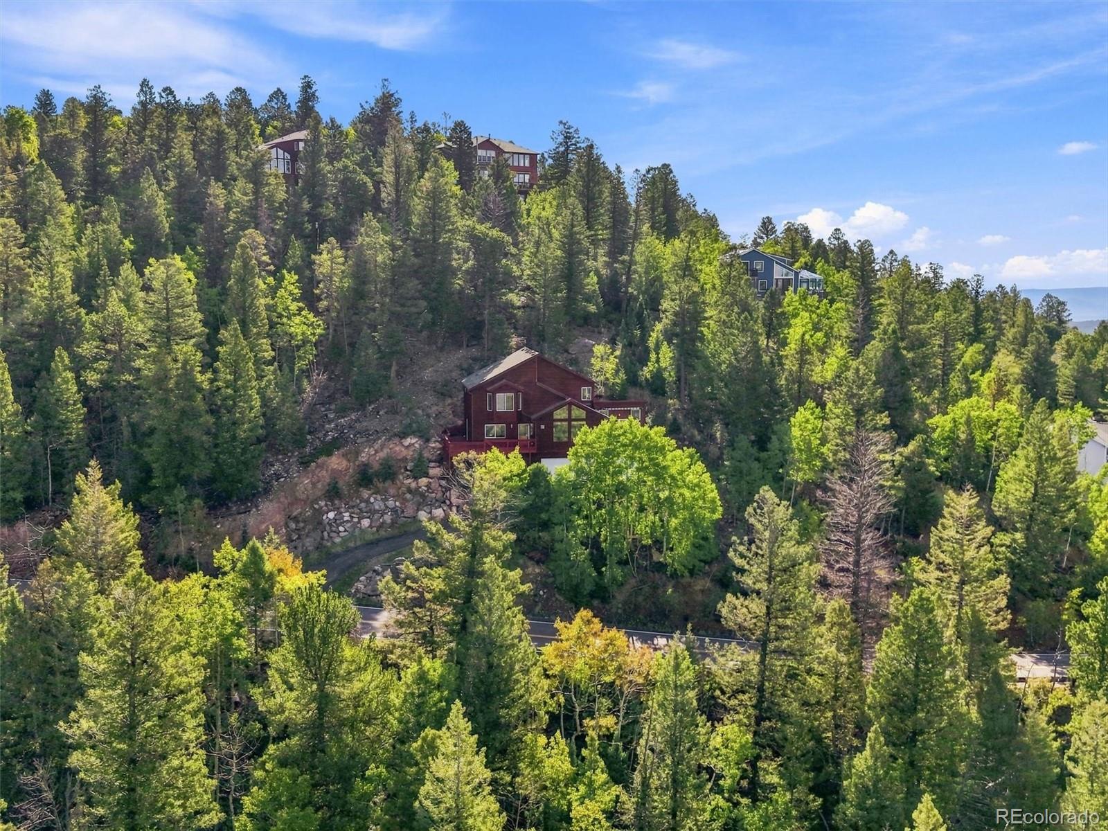 MLS Image #39 for 11756  leavenworth drive,conifer, Colorado
