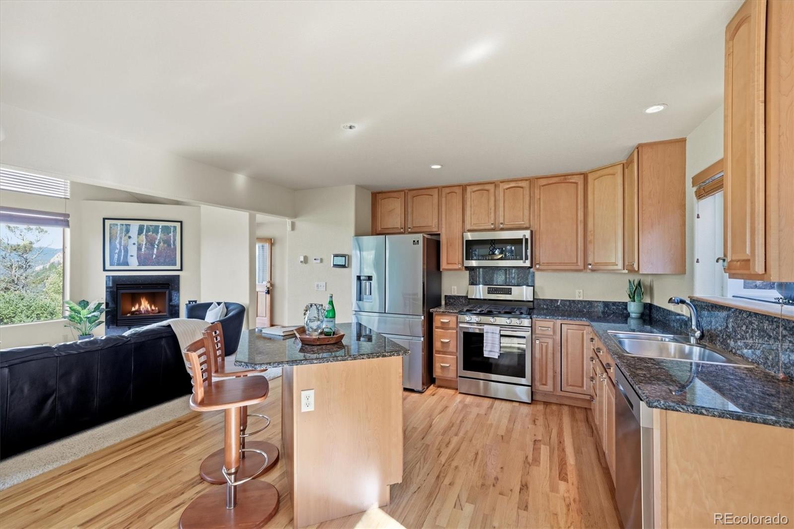 MLS Image #4 for 11756  leavenworth drive,conifer, Colorado