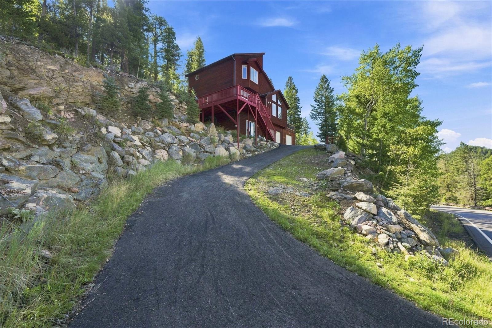 MLS Image #41 for 11756  leavenworth drive,conifer, Colorado