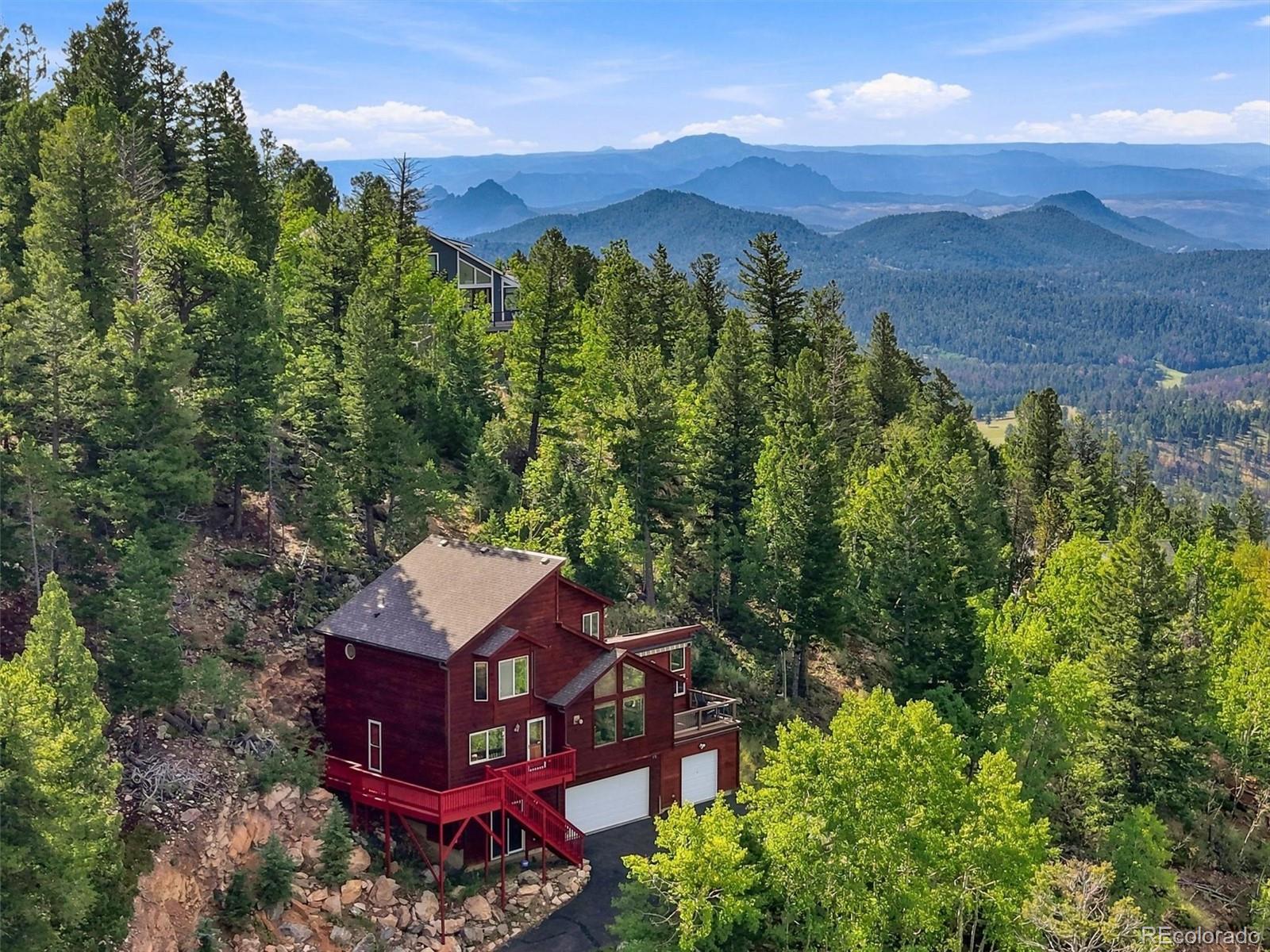 MLS Image #42 for 11756  leavenworth drive,conifer, Colorado