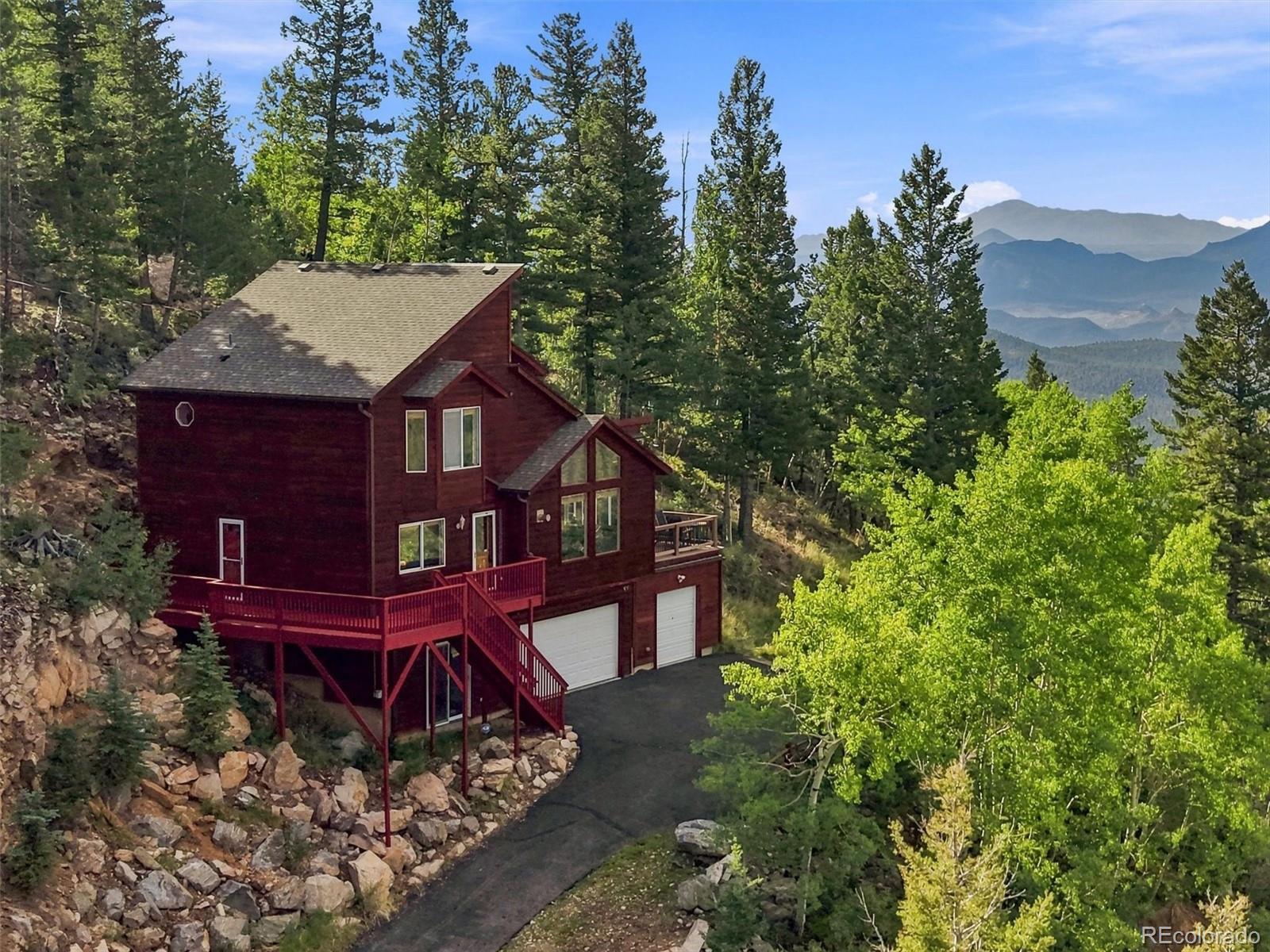 MLS Image #43 for 11756  leavenworth drive,conifer, Colorado