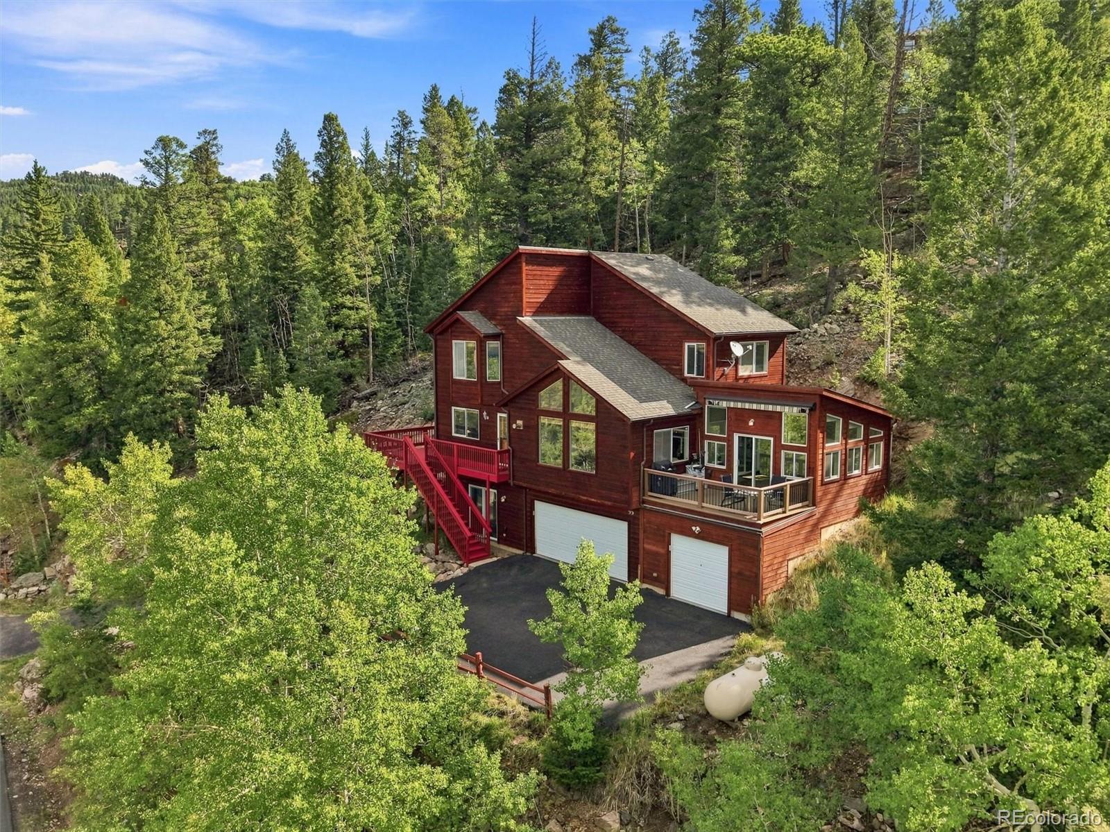 MLS Image #44 for 11756  leavenworth drive,conifer, Colorado