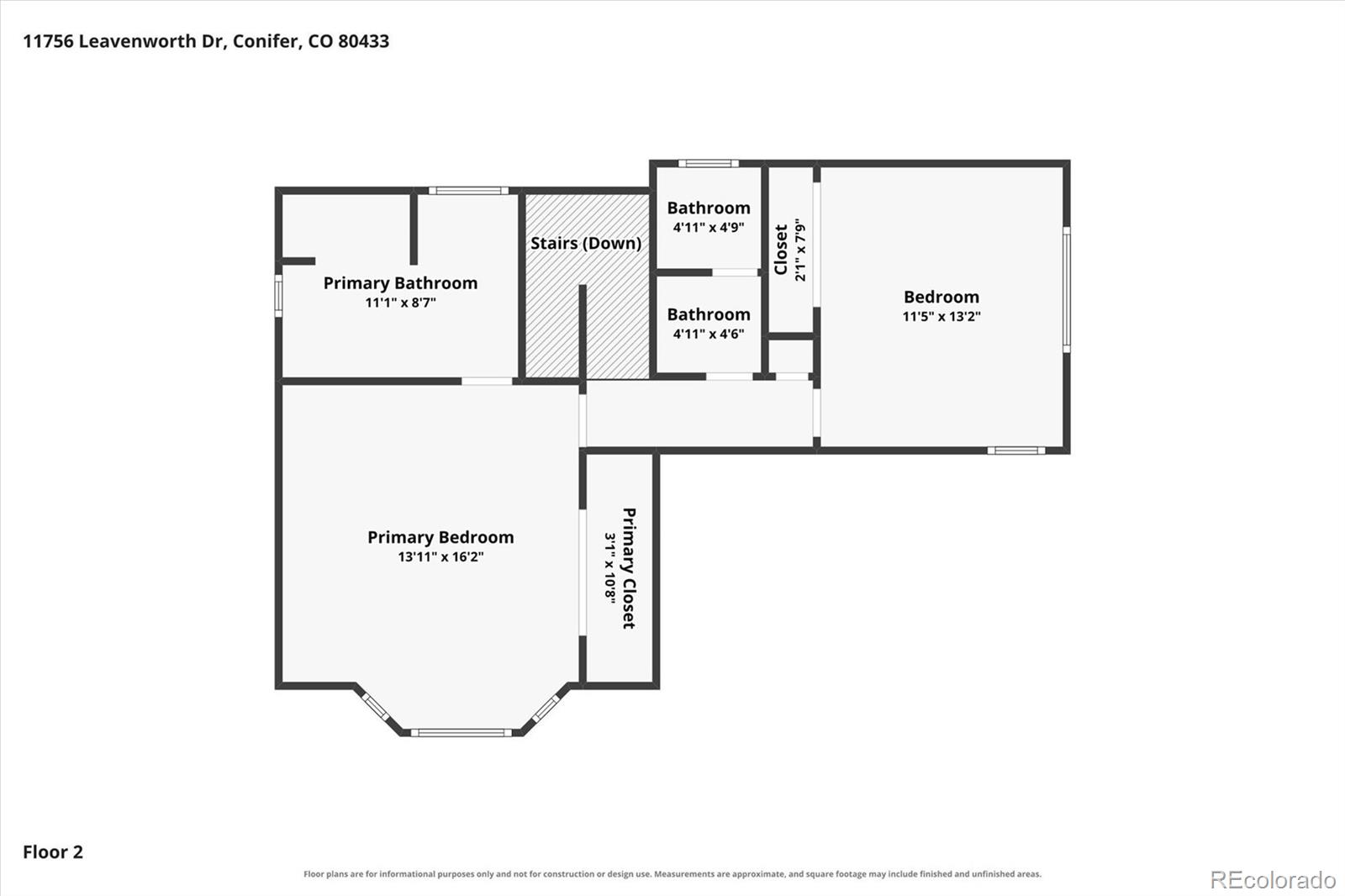 MLS Image #48 for 11756  leavenworth drive,conifer, Colorado