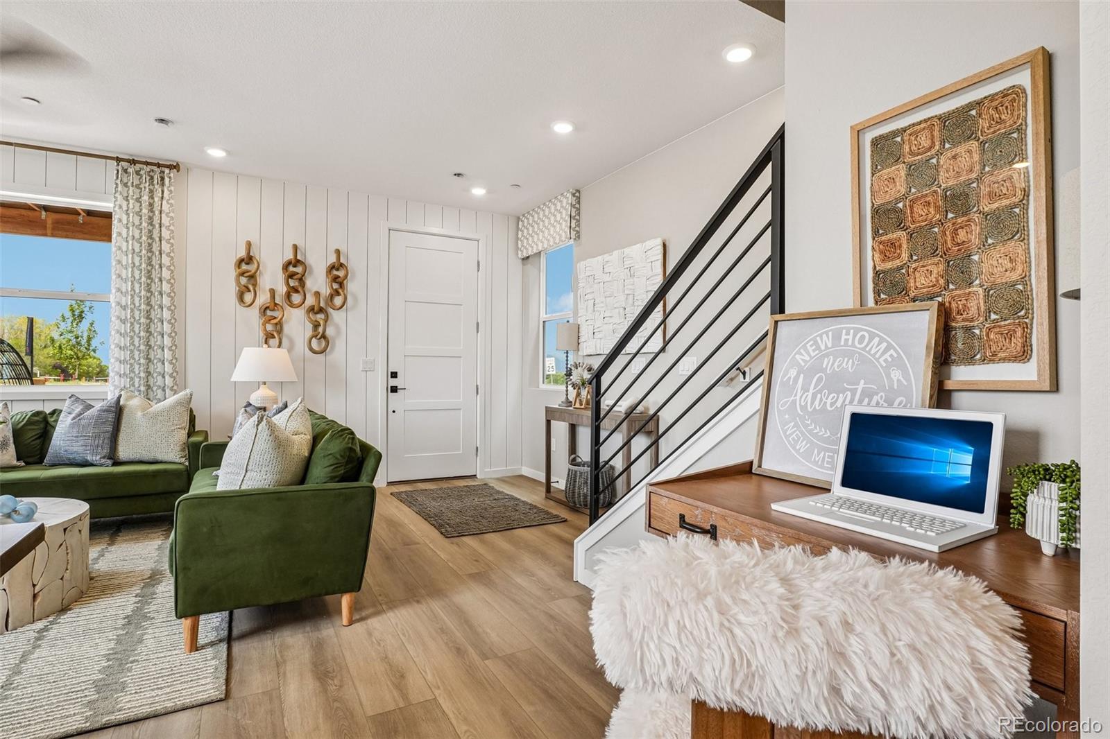 MLS Image #5 for 8435  federal boulevard,westminster, Colorado