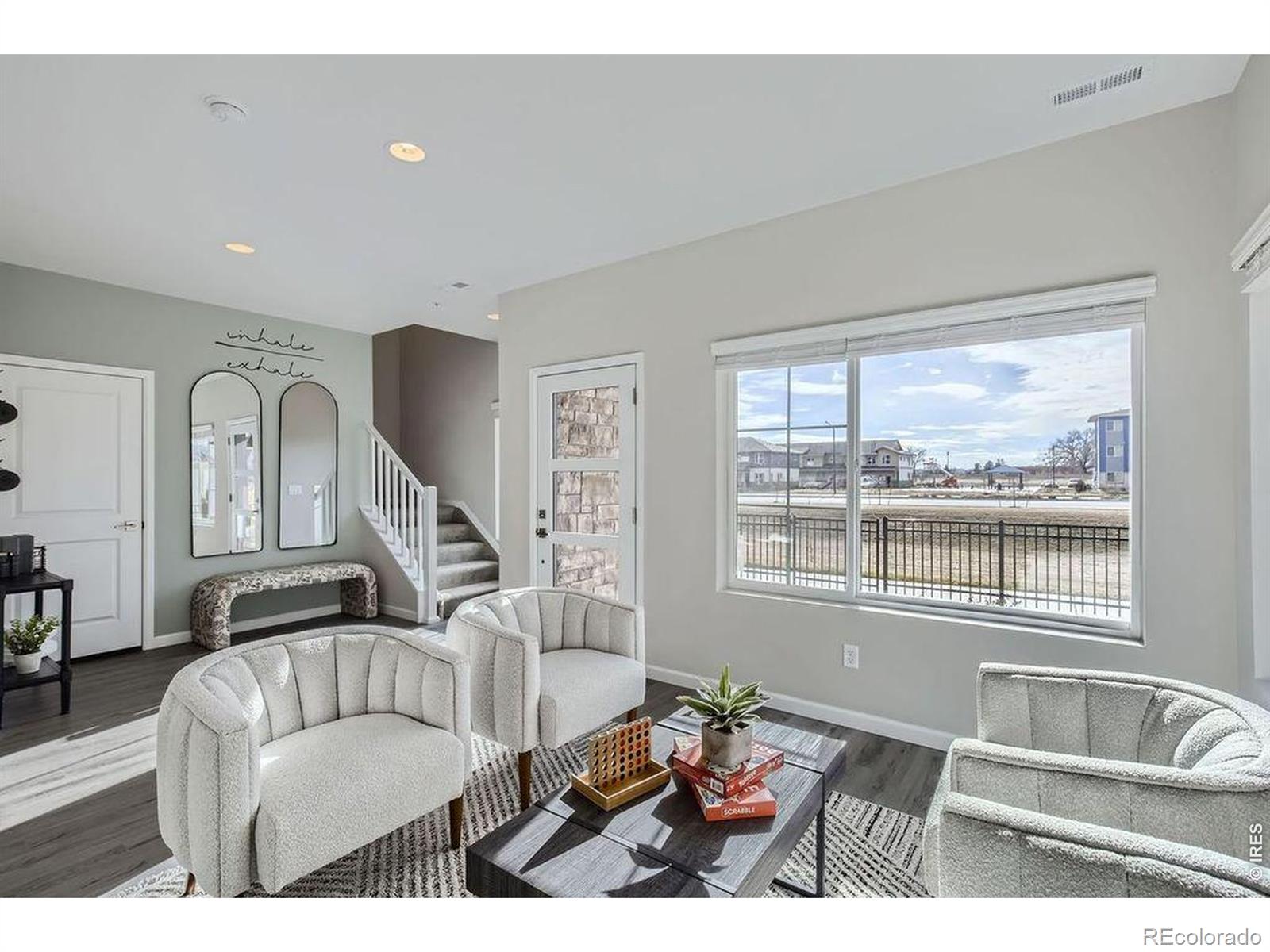 MLS Image #2 for 943  schlagel street,fort collins, Colorado