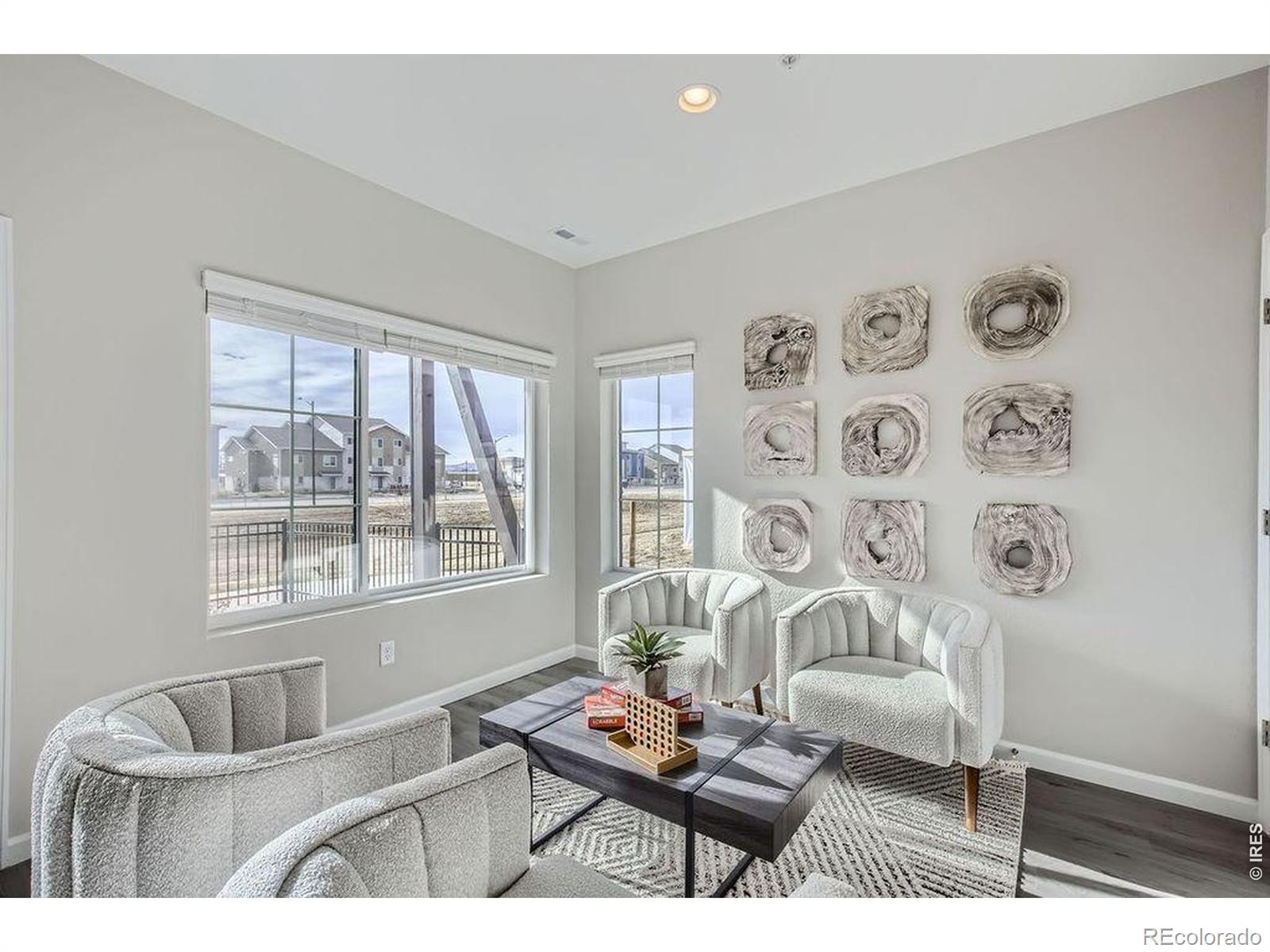 MLS Image #3 for 943  schlagel street,fort collins, Colorado