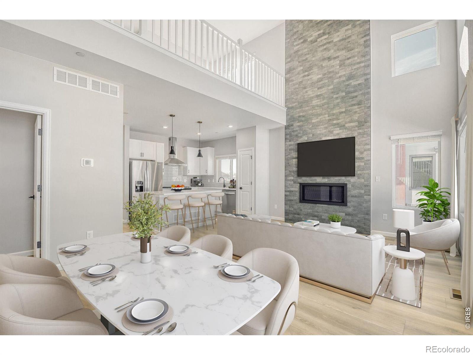 MLS Image #5 for 943  schlagel street,fort collins, Colorado