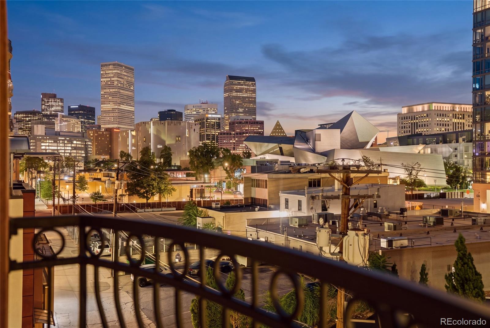 MLS Image #0 for 1100  cherokee street 502,denver, Colorado