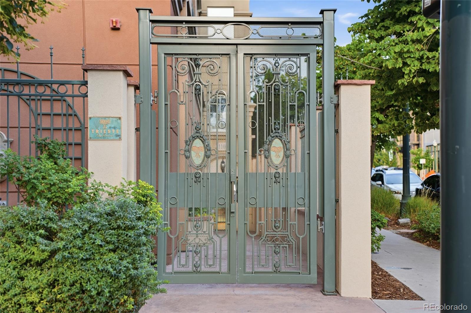 MLS Image #1 for 1100  cherokee street 502,denver, Colorado