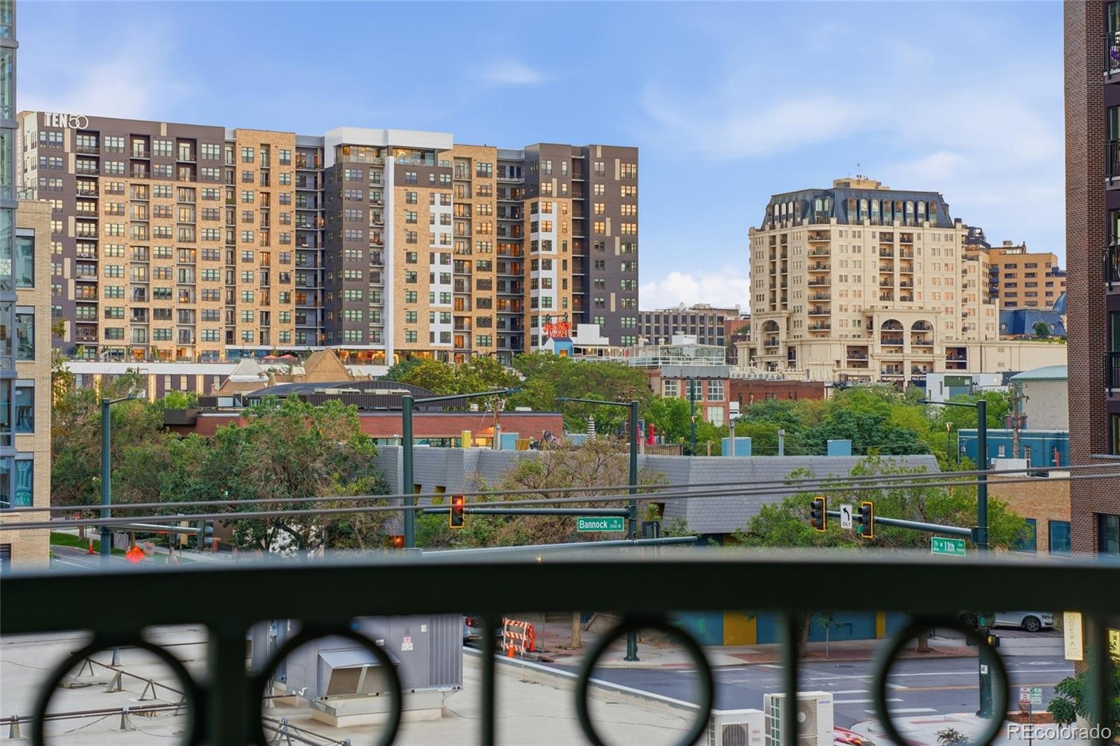MLS Image #18 for 1100  cherokee street 502,denver, Colorado