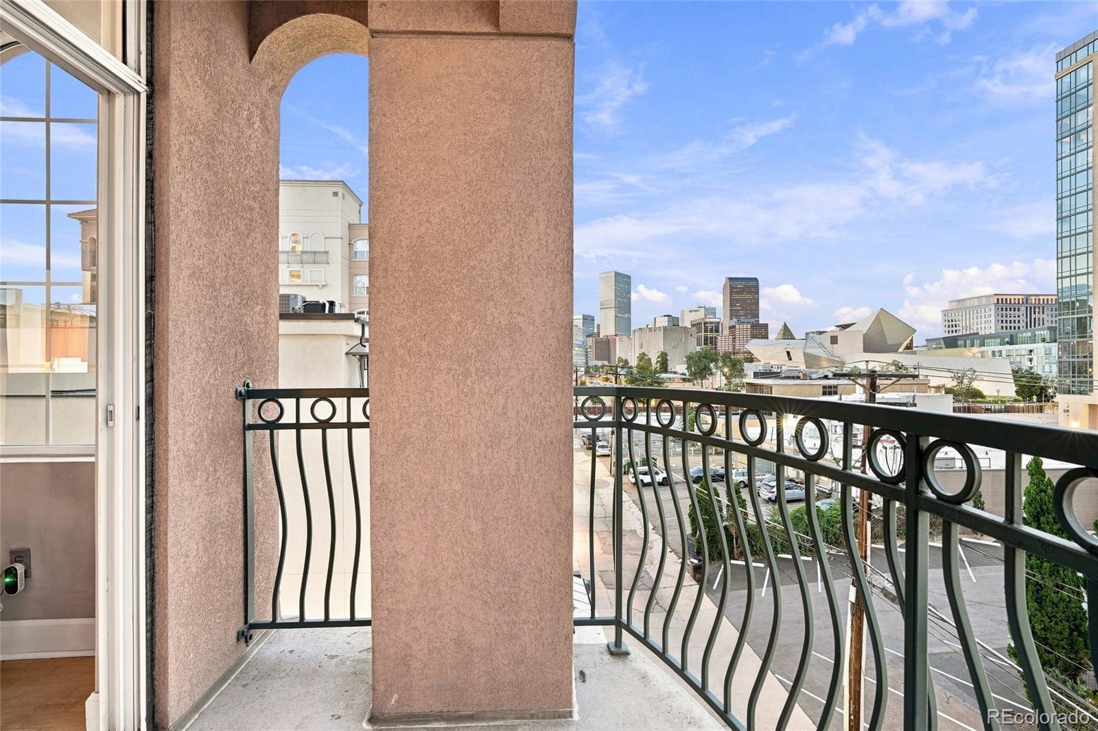 MLS Image #24 for 1100  cherokee street 502,denver, Colorado