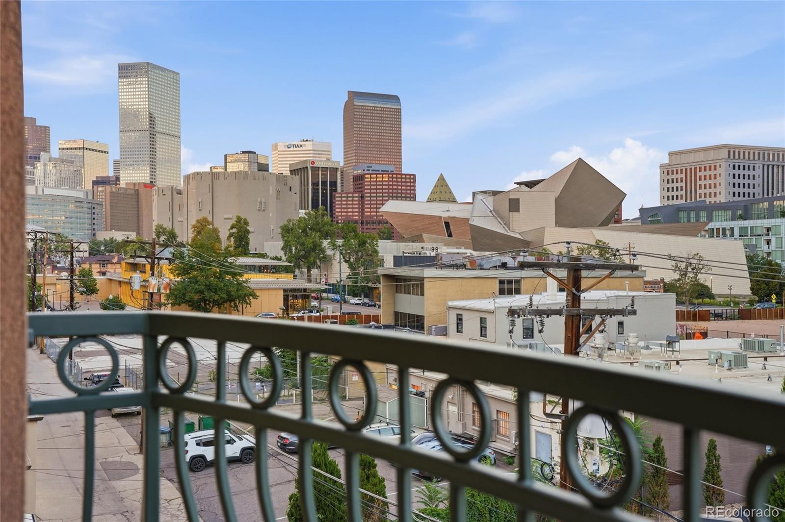 MLS Image #25 for 1100  cherokee street 502,denver, Colorado