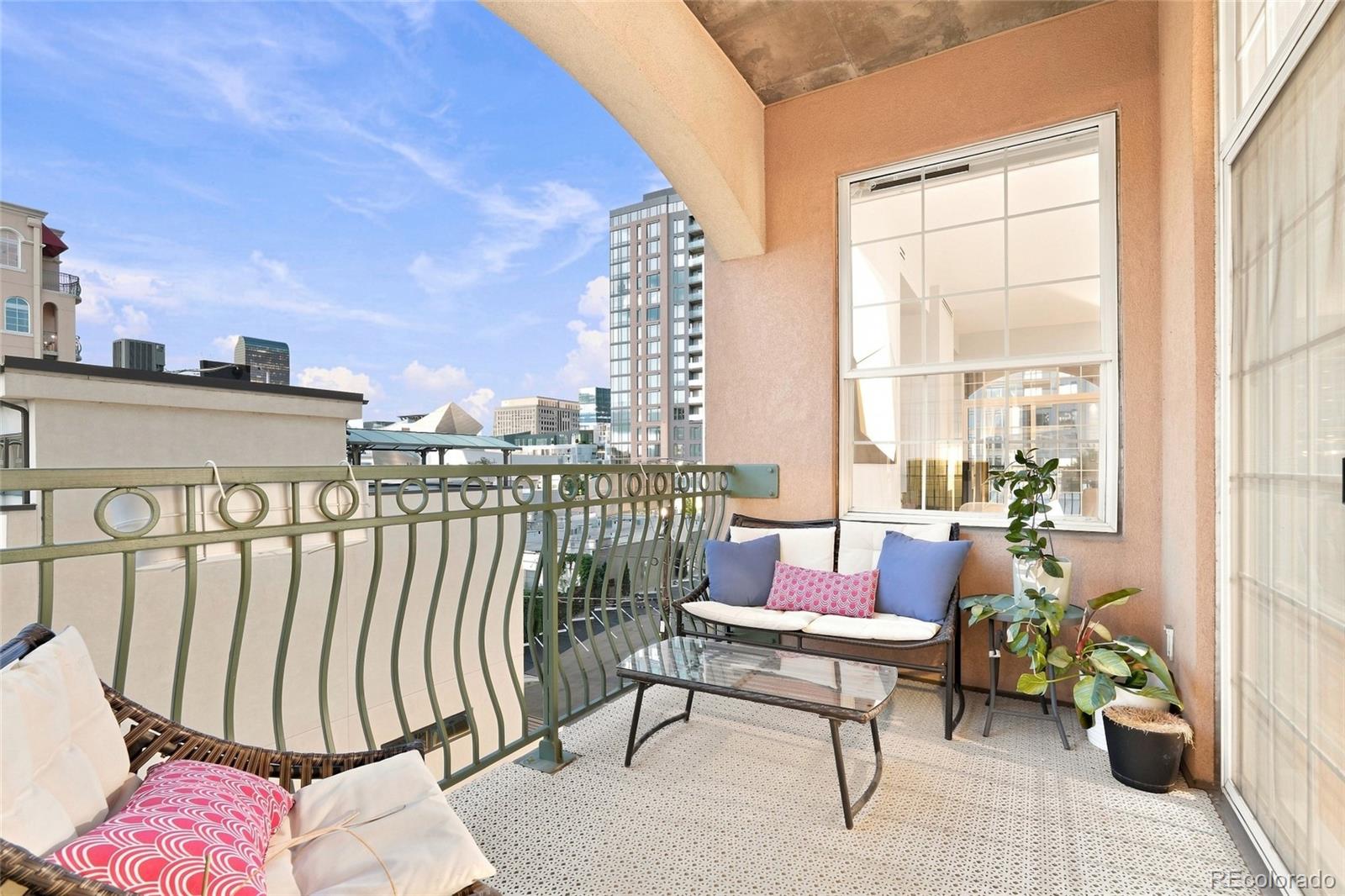 MLS Image #33 for 1100  cherokee street 502,denver, Colorado