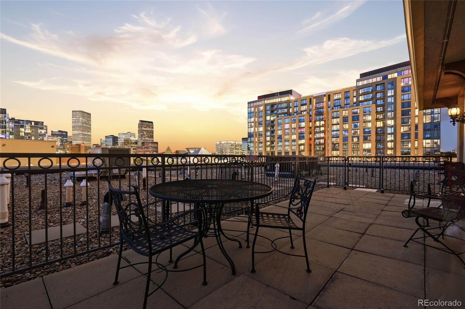 MLS Image #41 for 1100  cherokee street 502,denver, Colorado