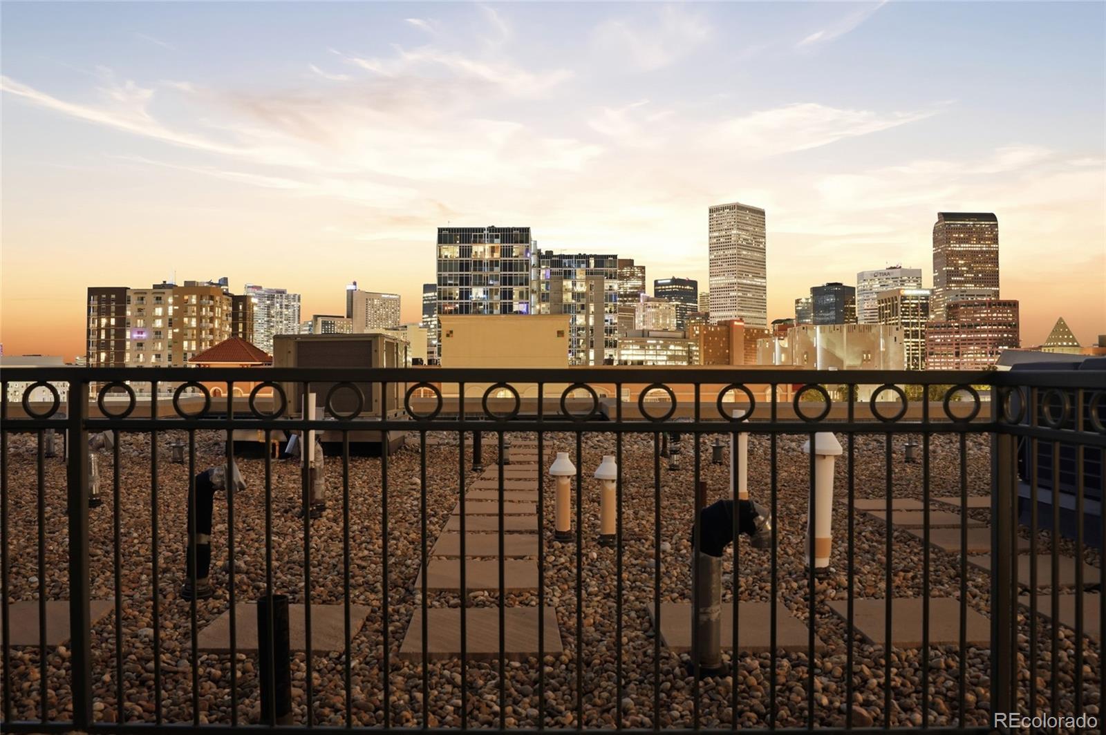 MLS Image #42 for 1100  cherokee street 502,denver, Colorado