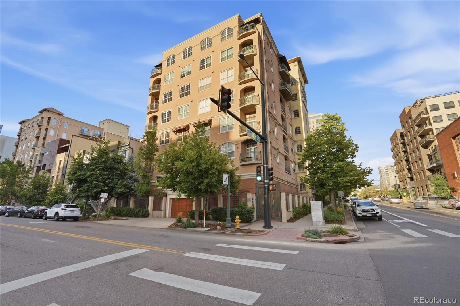 MLS Image #43 for 1100  cherokee street 502,denver, Colorado