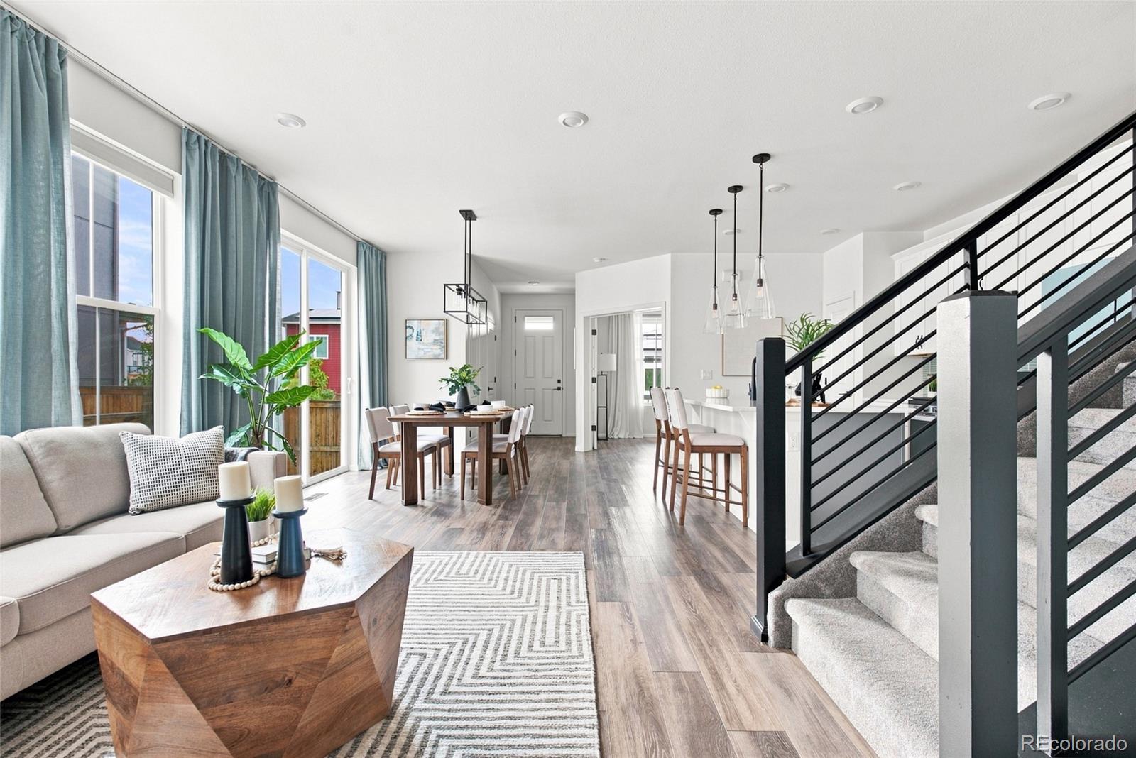 MLS Image #1 for 6322  fulton street ,denver, Colorado
