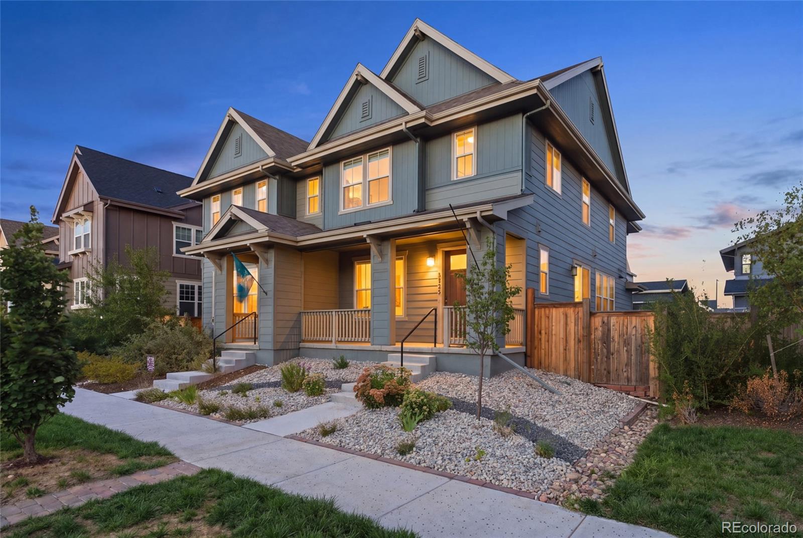 MLS Image #2 for 6322  fulton street ,denver, Colorado