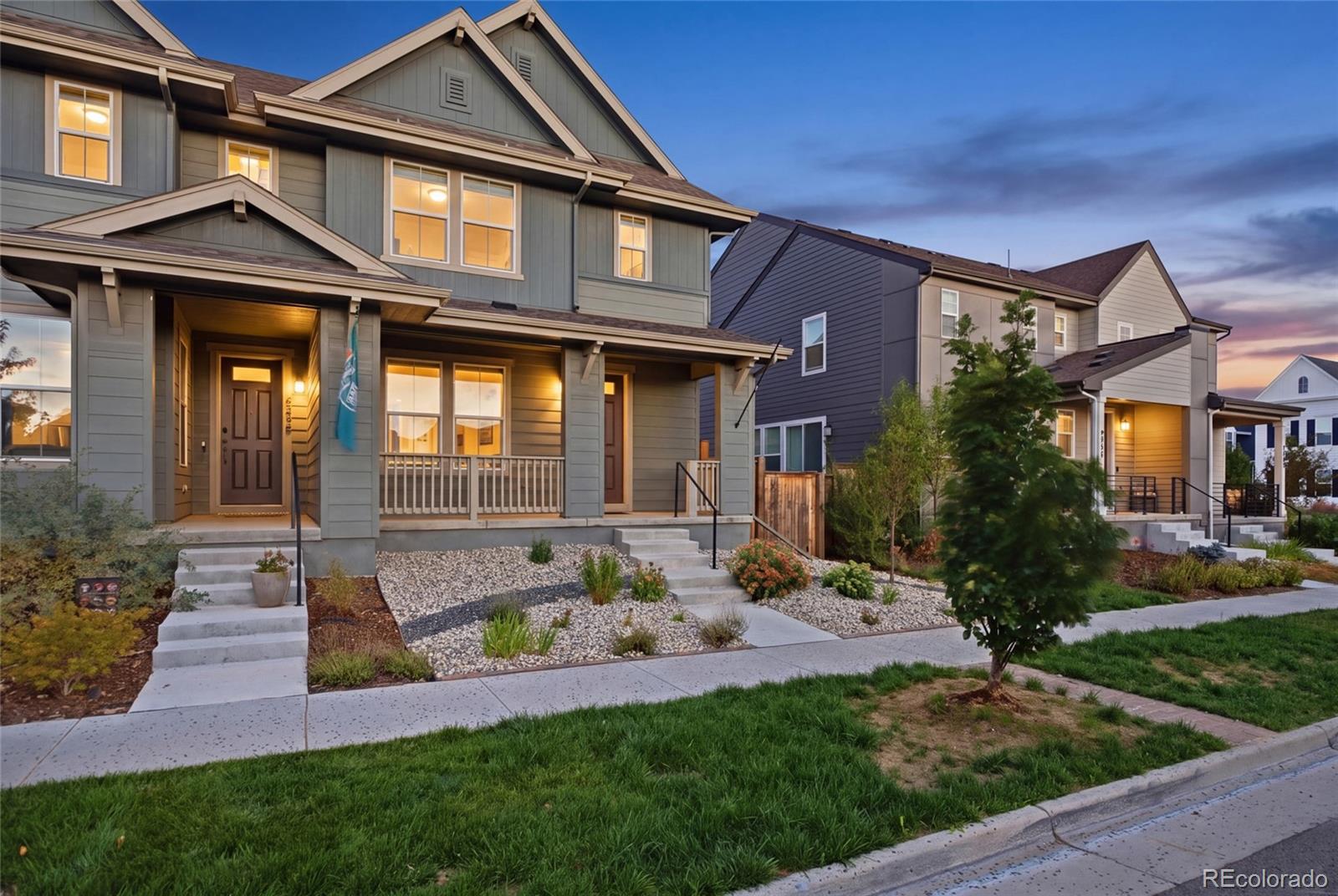 MLS Image #3 for 6322  fulton street ,denver, Colorado