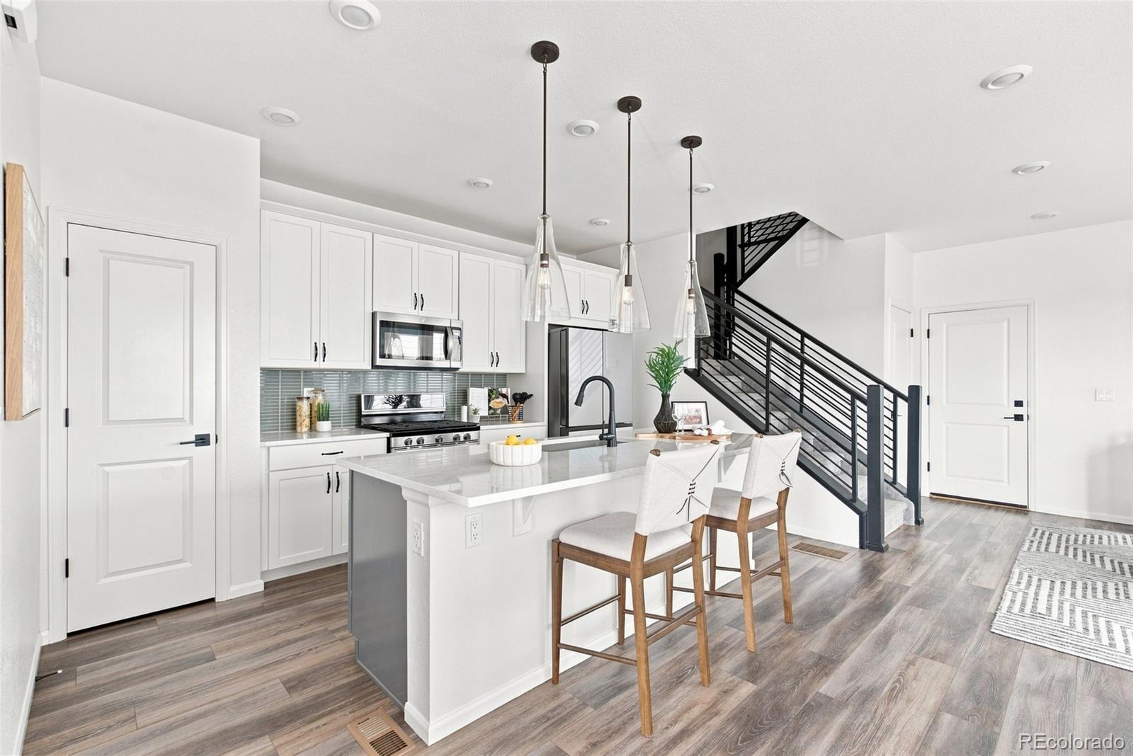 MLS Image #4 for 6322  fulton street ,denver, Colorado
