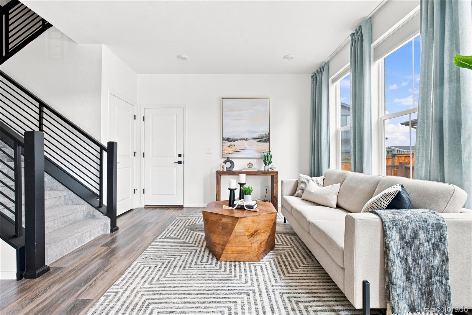 MLS Image #5 for 6322  fulton street ,denver, Colorado